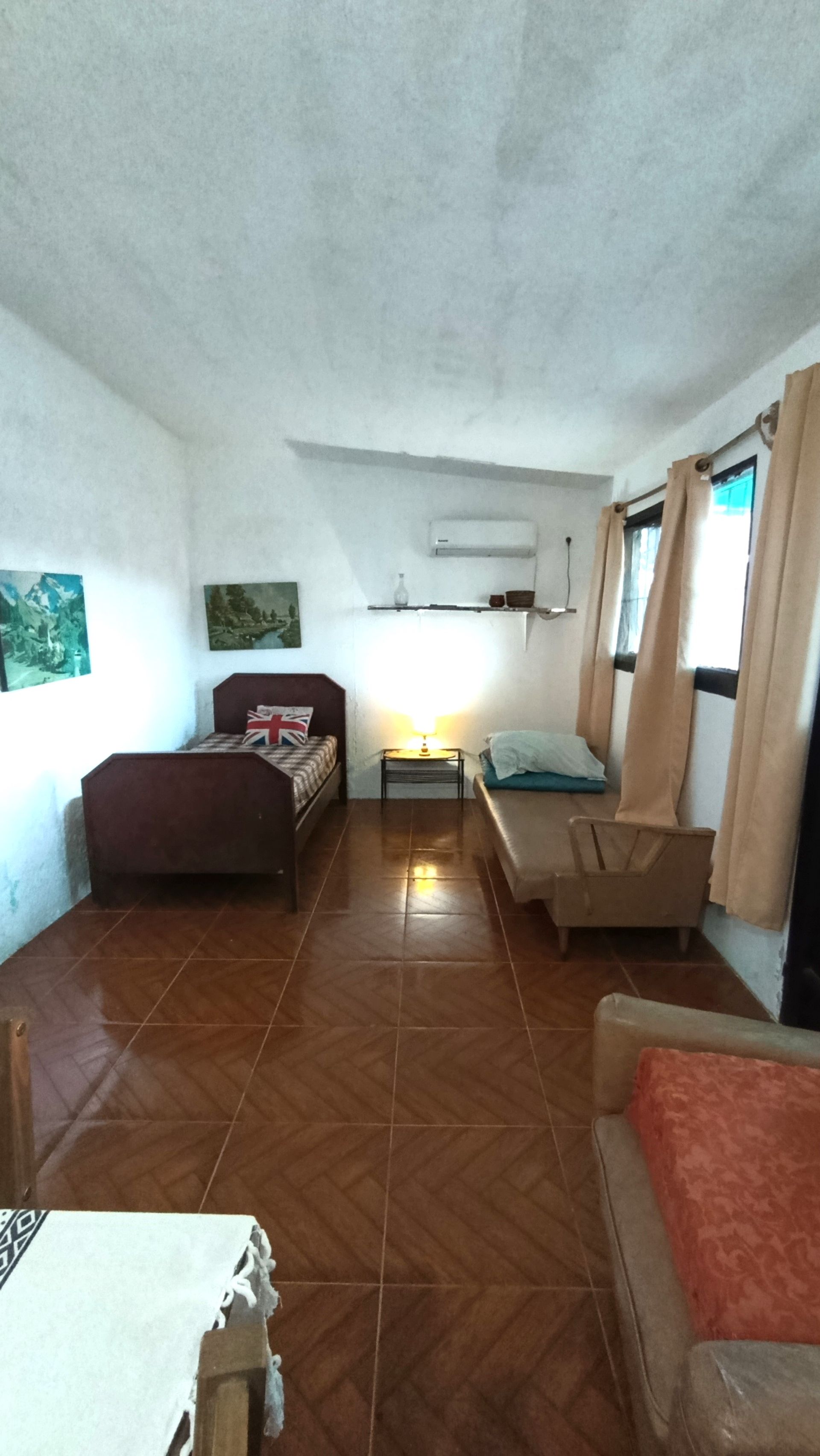 Alquiler Anual Casa  1 dormitorio Bello Horizonte · Foto 5
