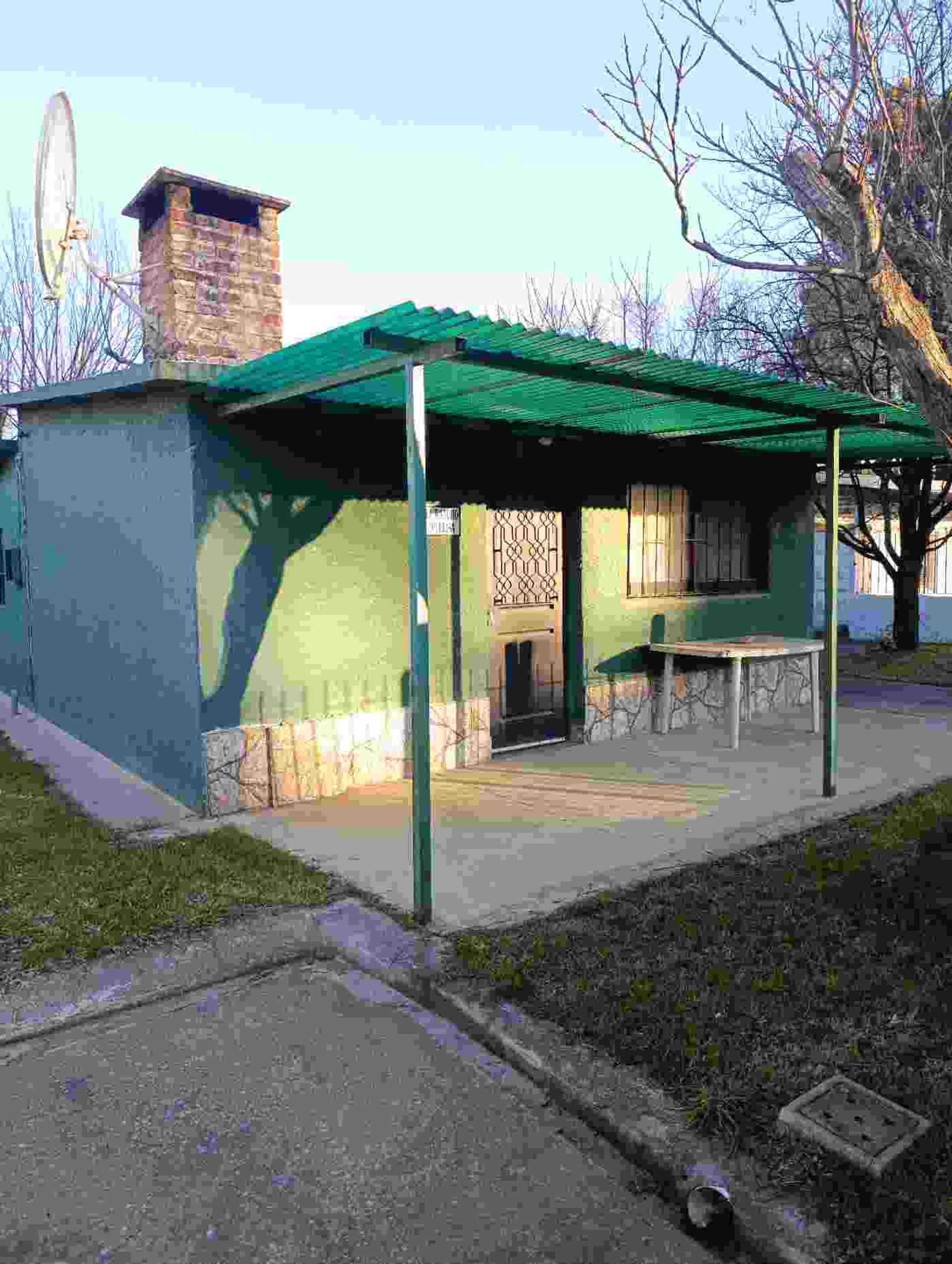 Alquiler Anual Casa  1 dormitorio Bello Horizonte · Foto 1