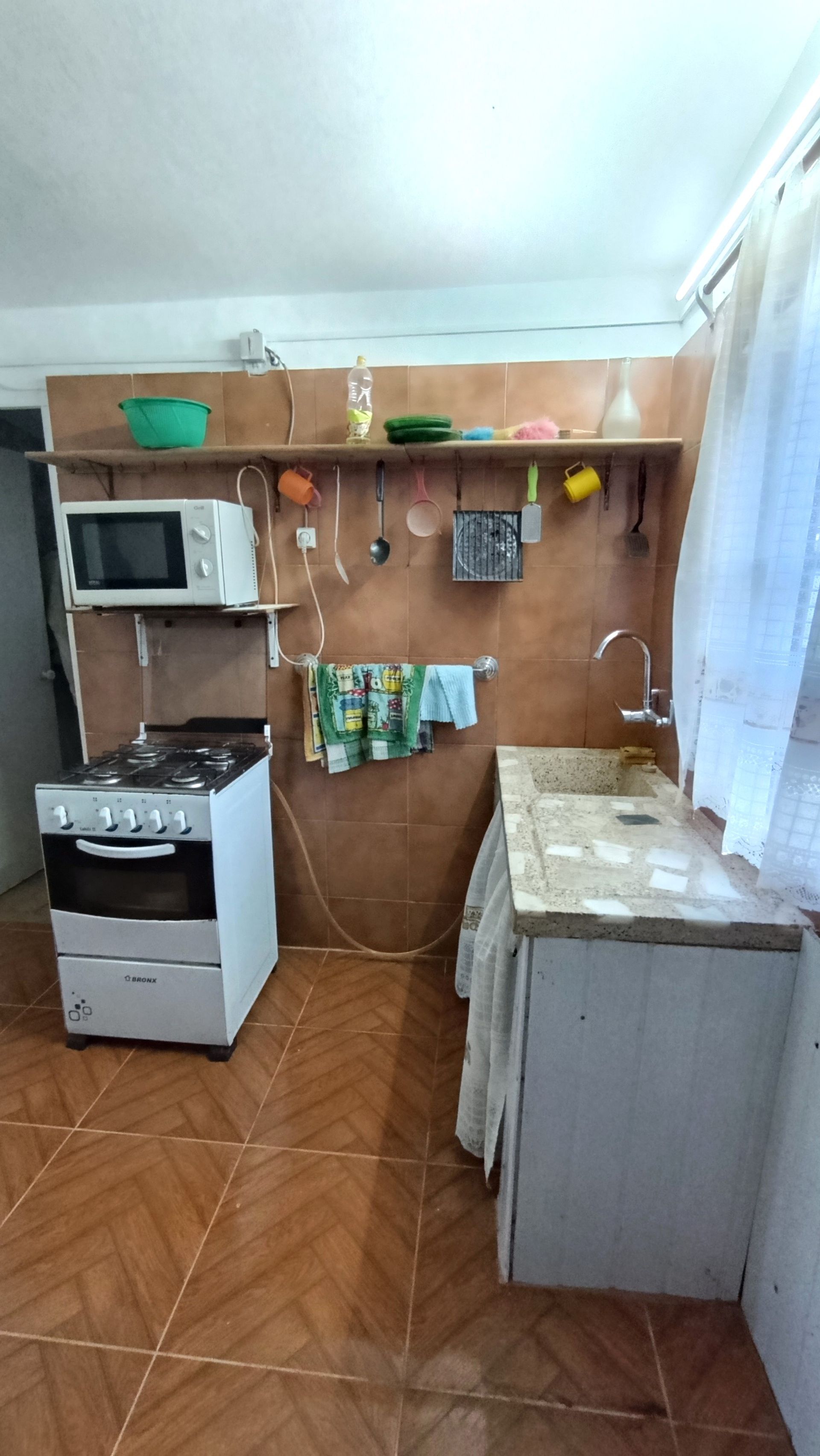 Alquiler Anual Casa  1 dormitorio Bello Horizonte · Foto 8