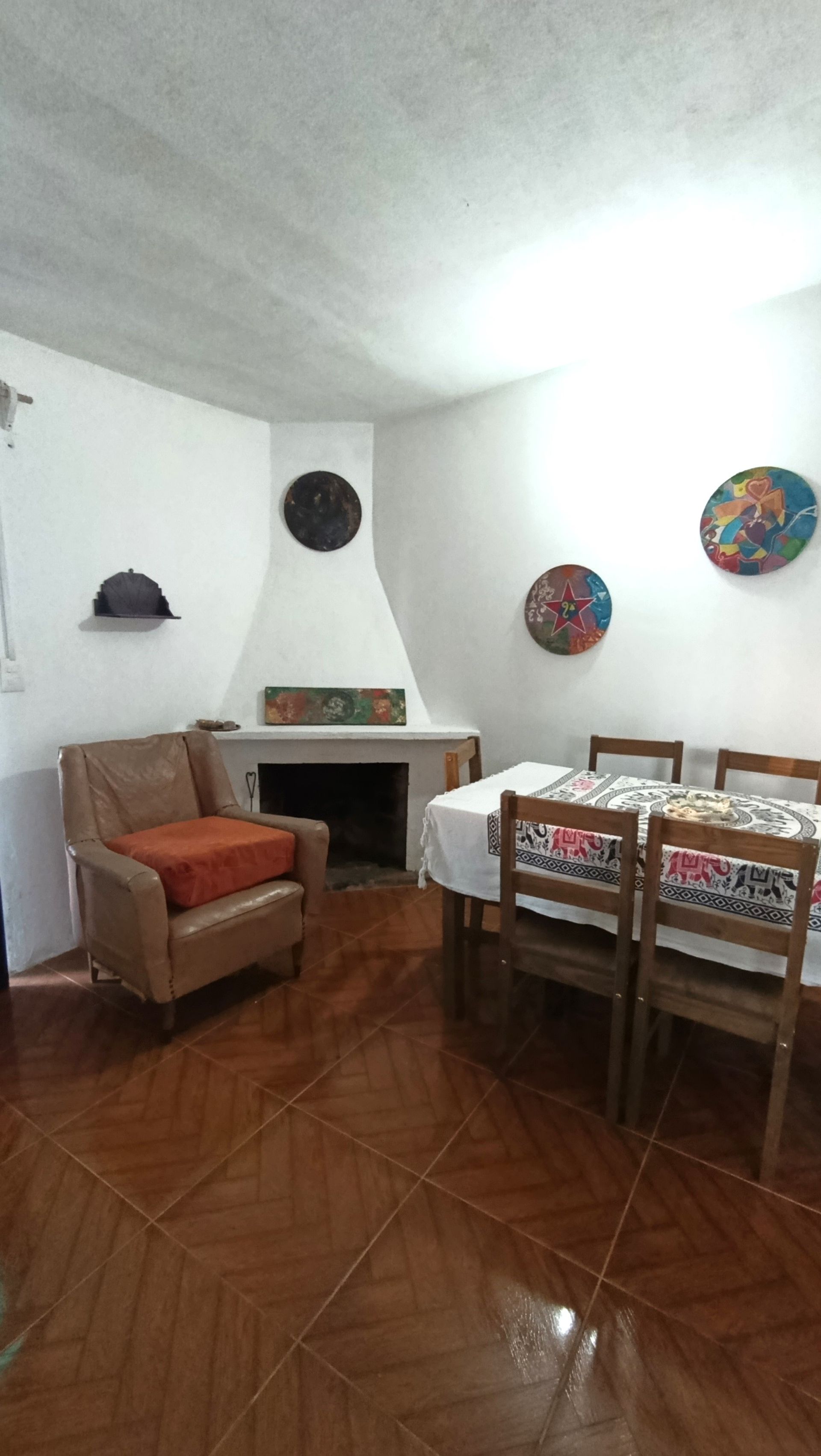 Alquiler Anual Casa  1 dormitorio Bello Horizonte · Foto 4