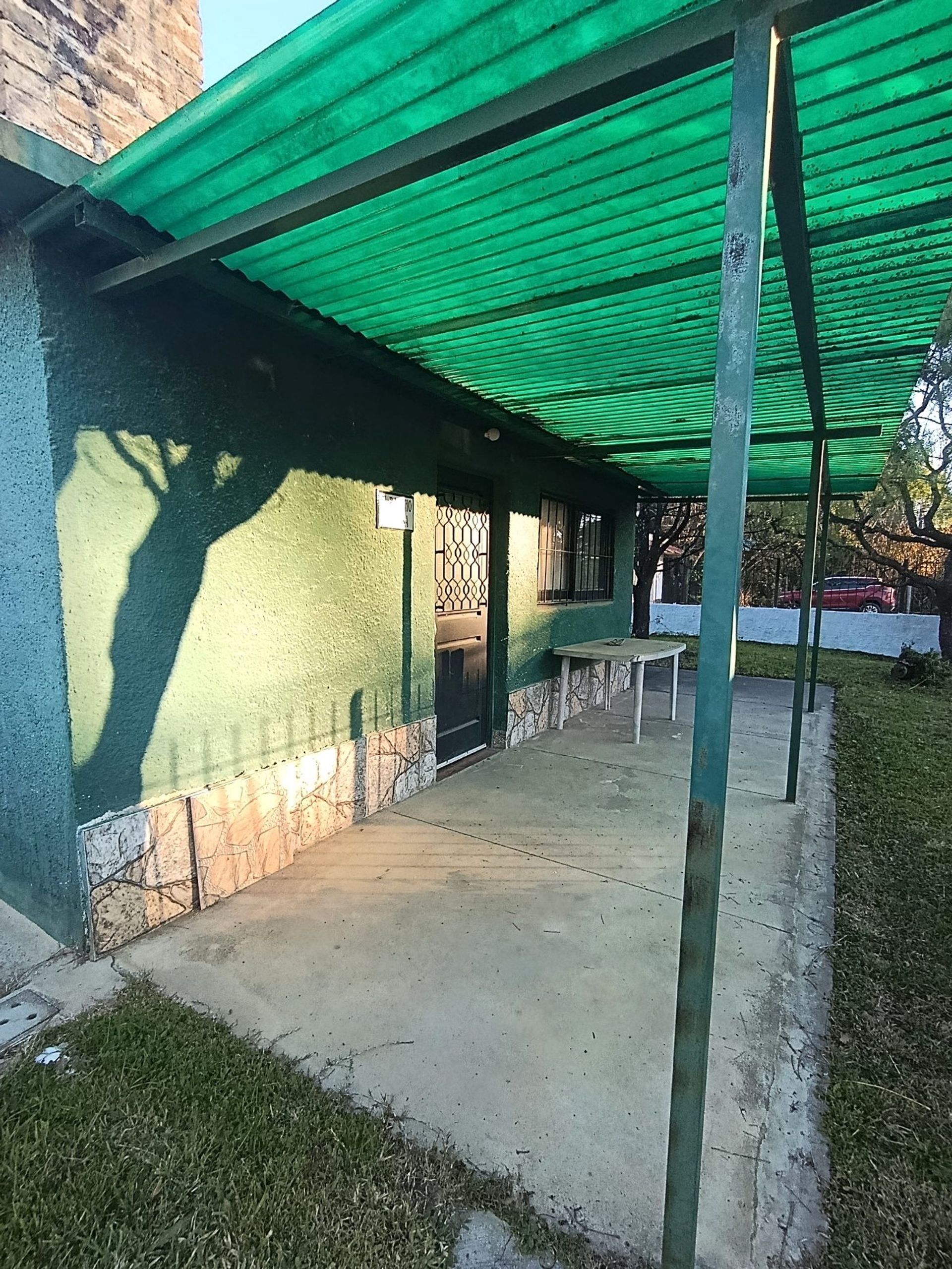 Alquiler Anual Casa  1 dormitorio Bello Horizonte · Foto 2