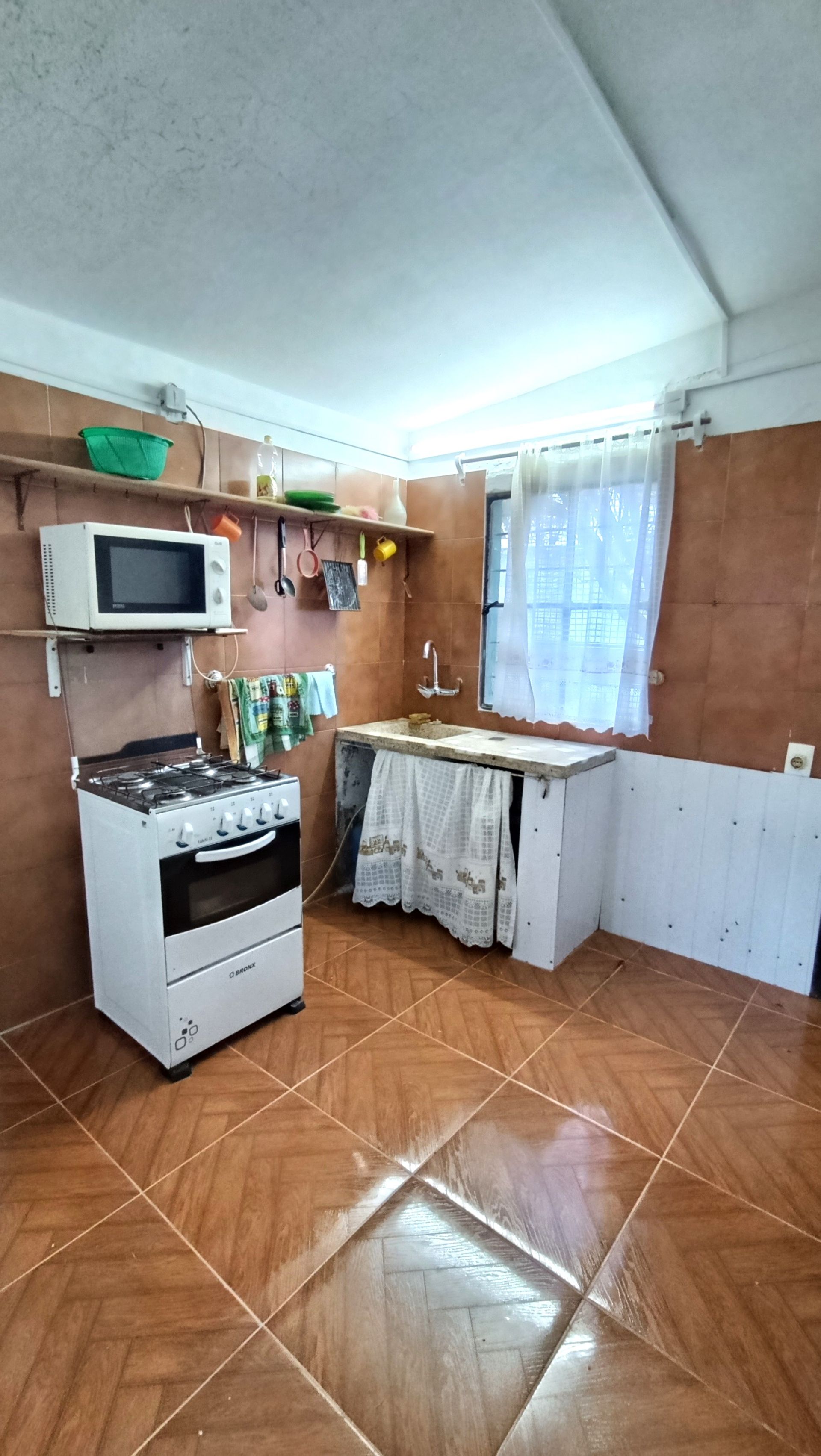 Alquiler Anual Casa  1 dormitorio Bello Horizonte · Foto 7