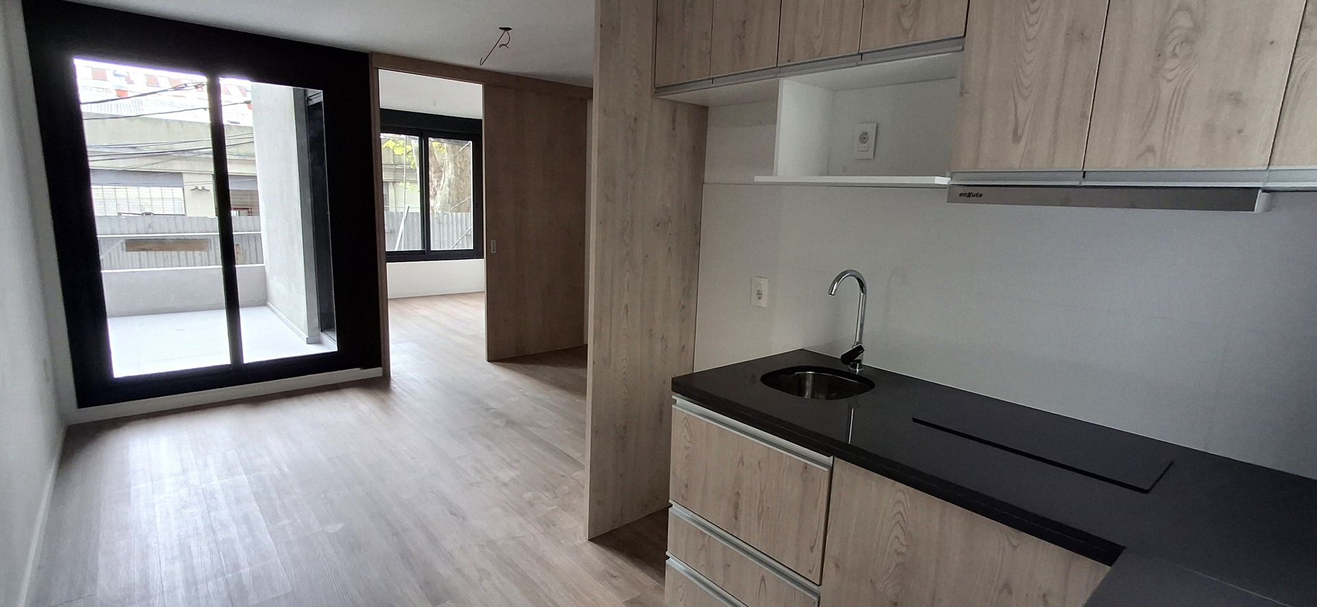 Apartamento en venta en Tres Cruces
