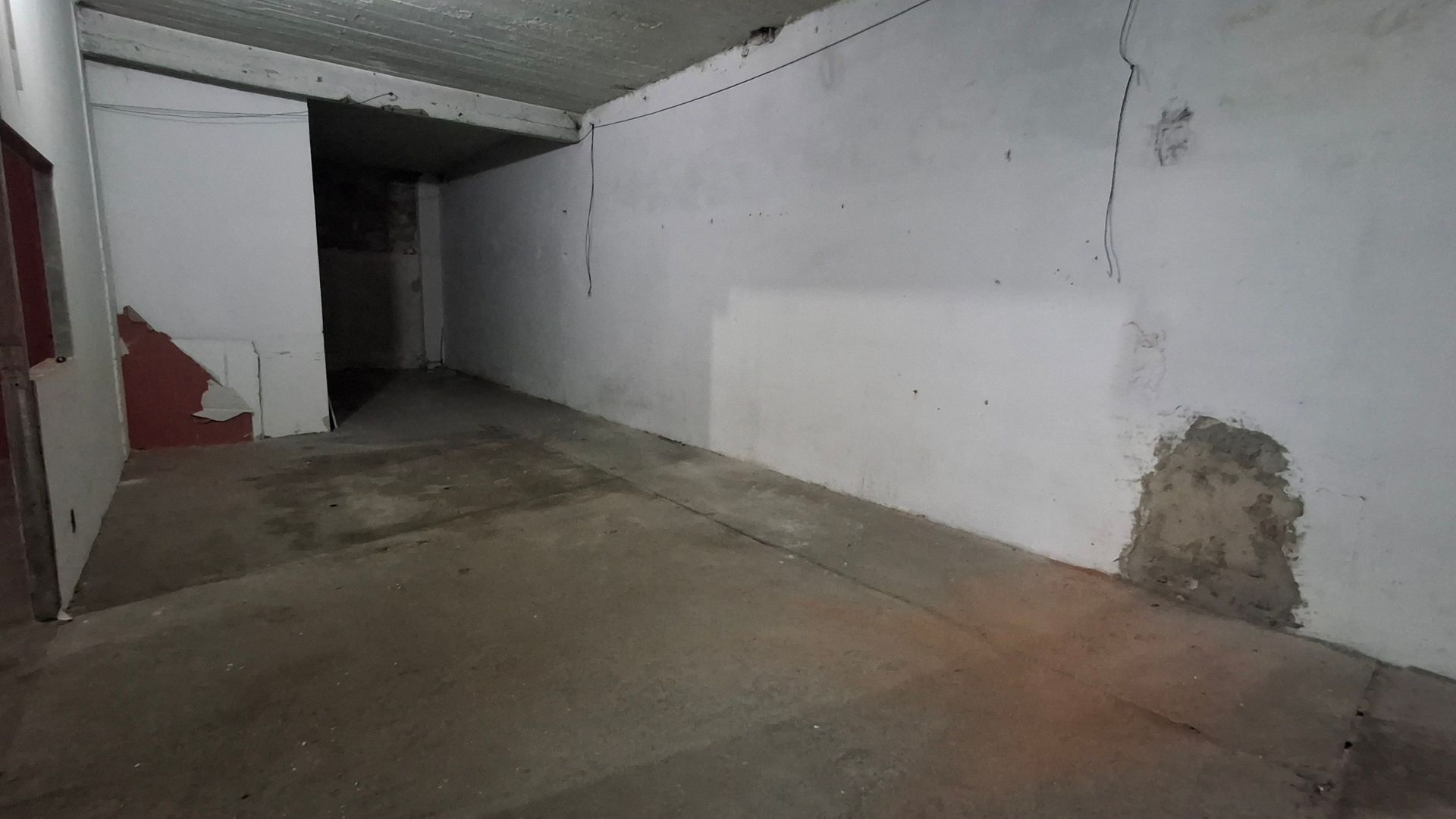 Garibaldi y Martin C. Martínez | Galpón 1.423 m2 · Foto 11