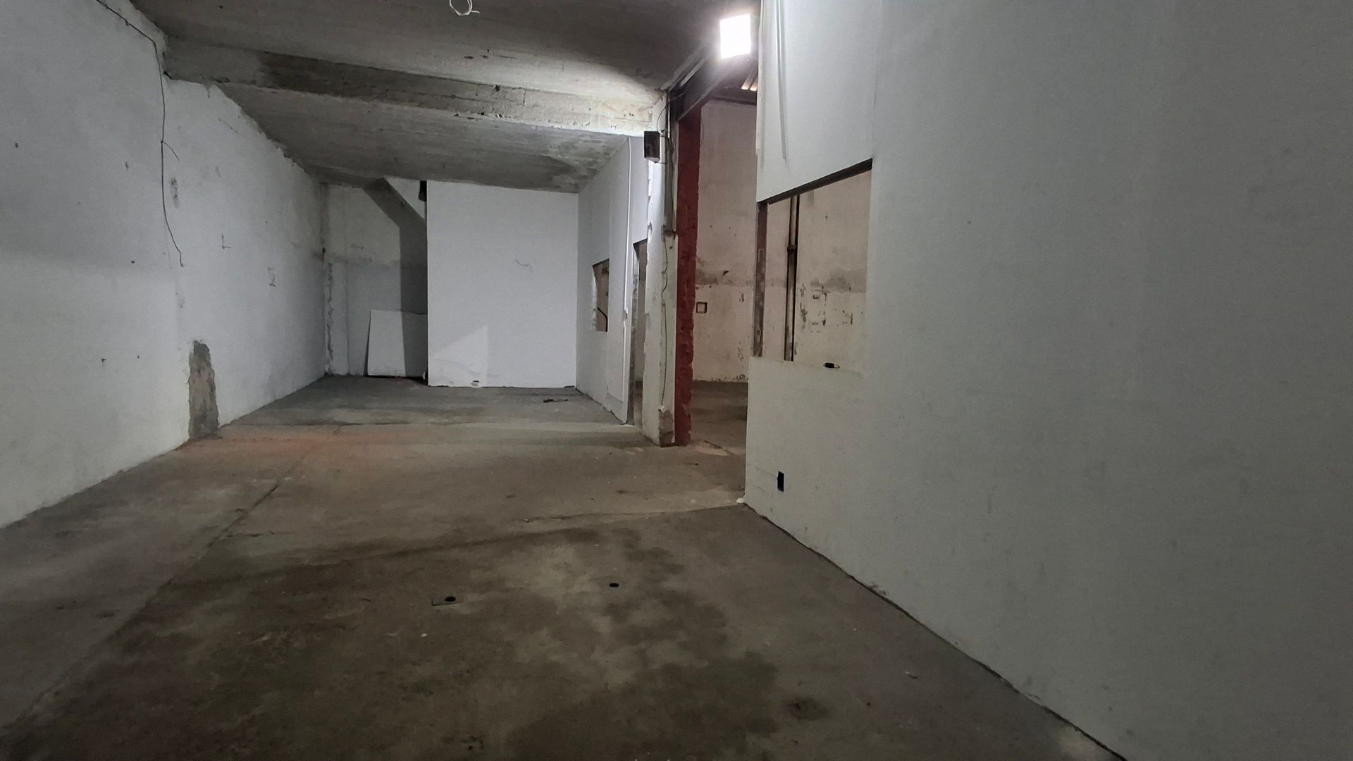 Garibaldi y Martin C. Martínez | Galpón 1.423 m2 · Foto 10