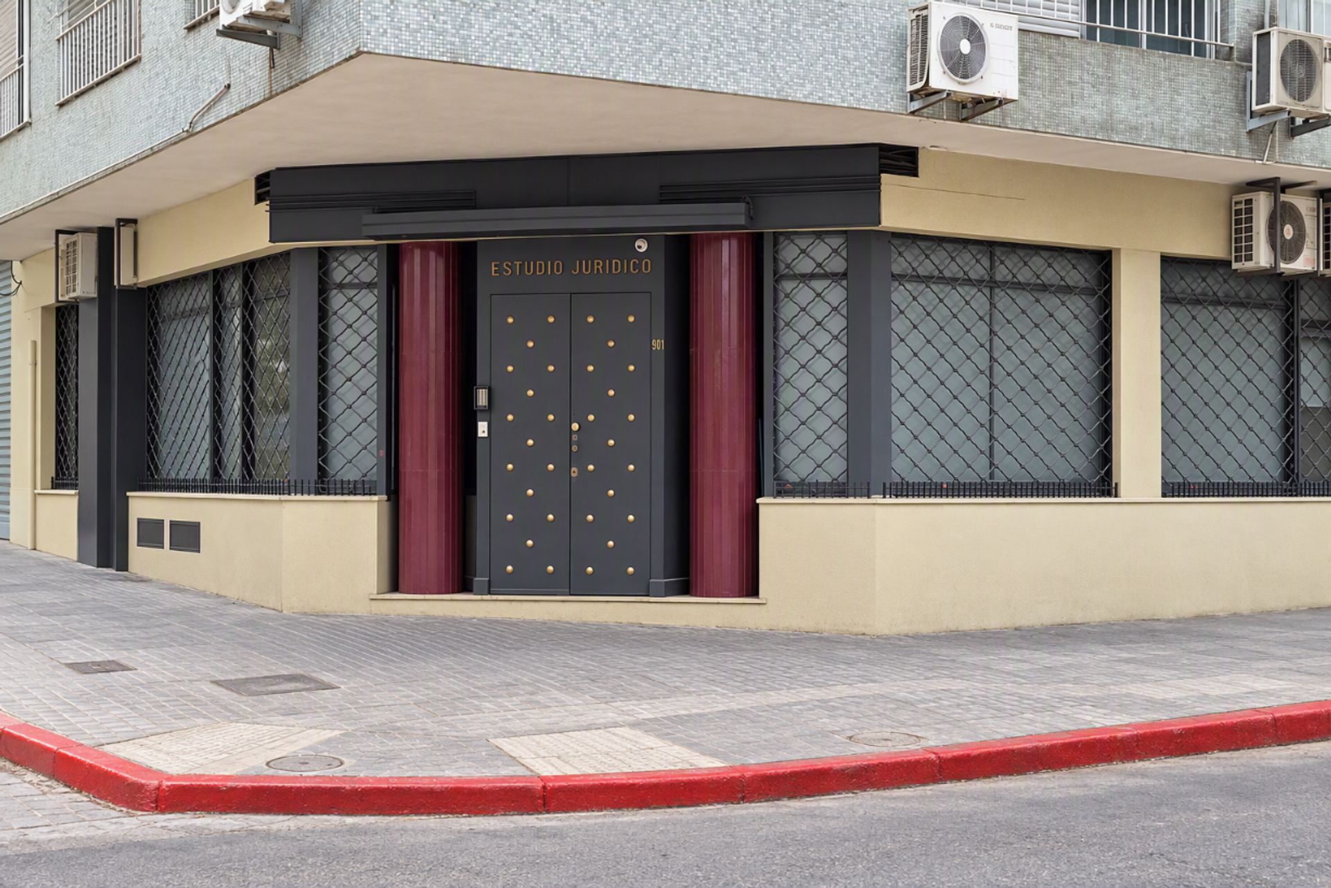 Oficina | Estudio profesional | Centro 139 m2