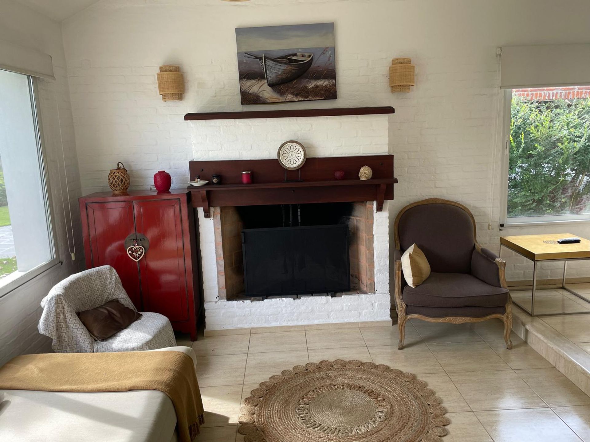 Alquiler casa en Lomas de la Tahona · Foto 7