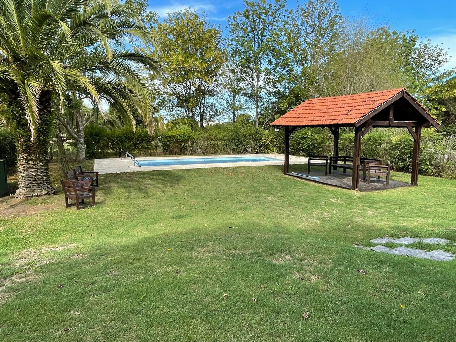 Alquiler casa en Lomas de la Tahona · Foto 2