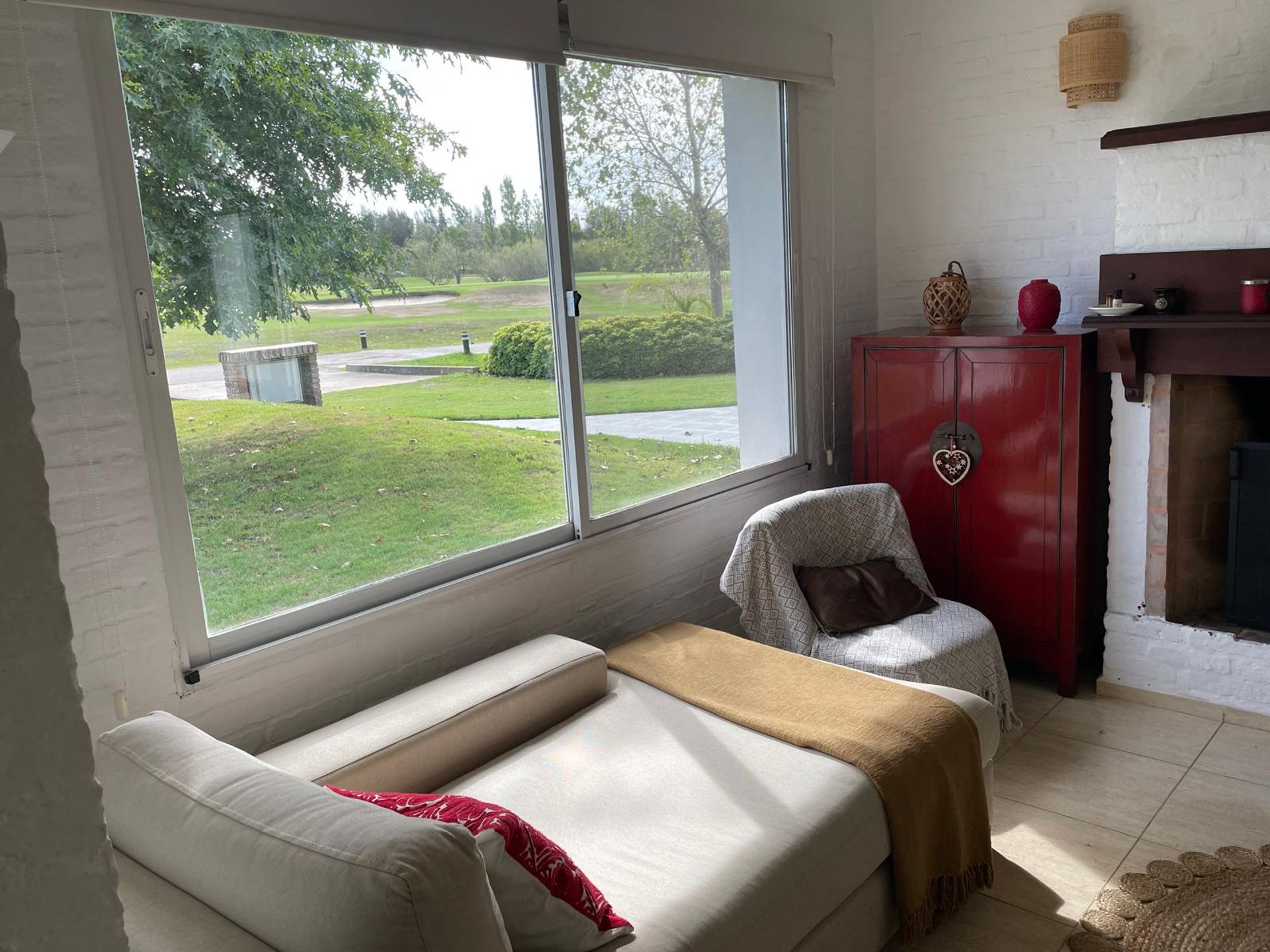 Alquiler casa en Lomas de la Tahona · Foto 6