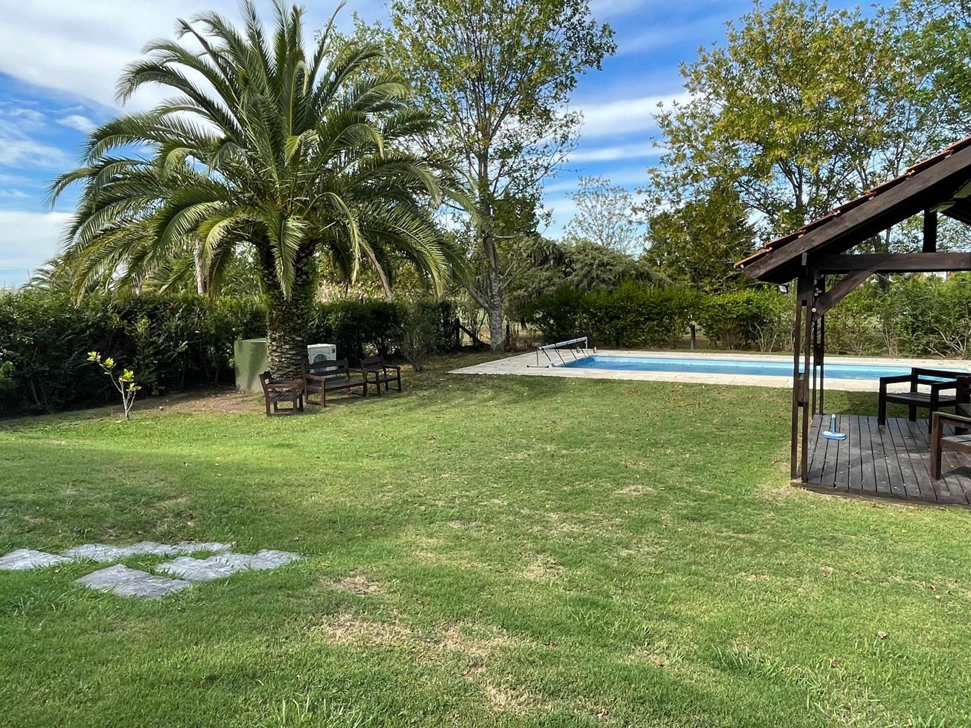 Alquiler casa en Lomas de la Tahona · Foto 3