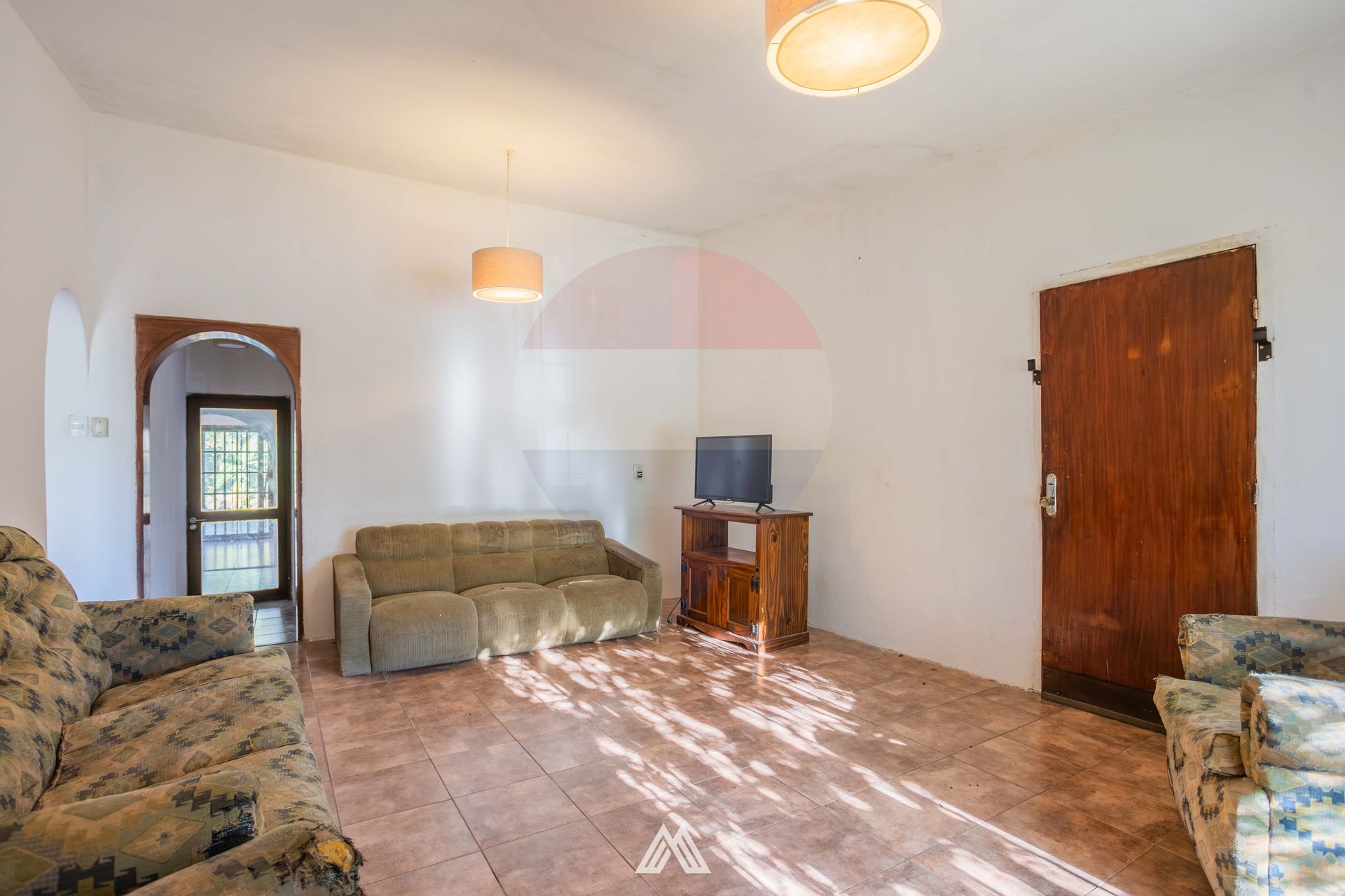 ALQUILER CASA 4 DORMITORIOS GGE EN LAGOMAR SUR · Foto 3