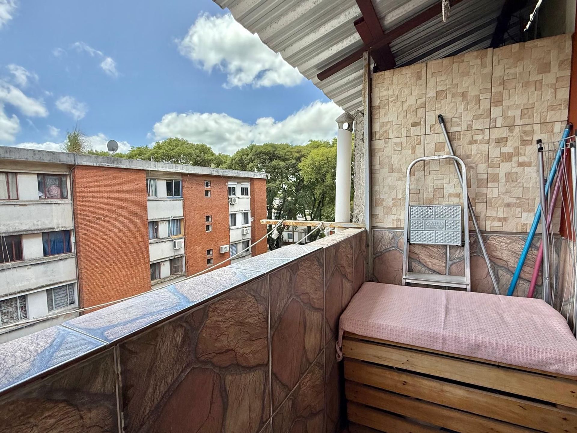ALQUILER APARTAMENTO DOS DORMITORIOS ITUZANGÓ · Foto 11