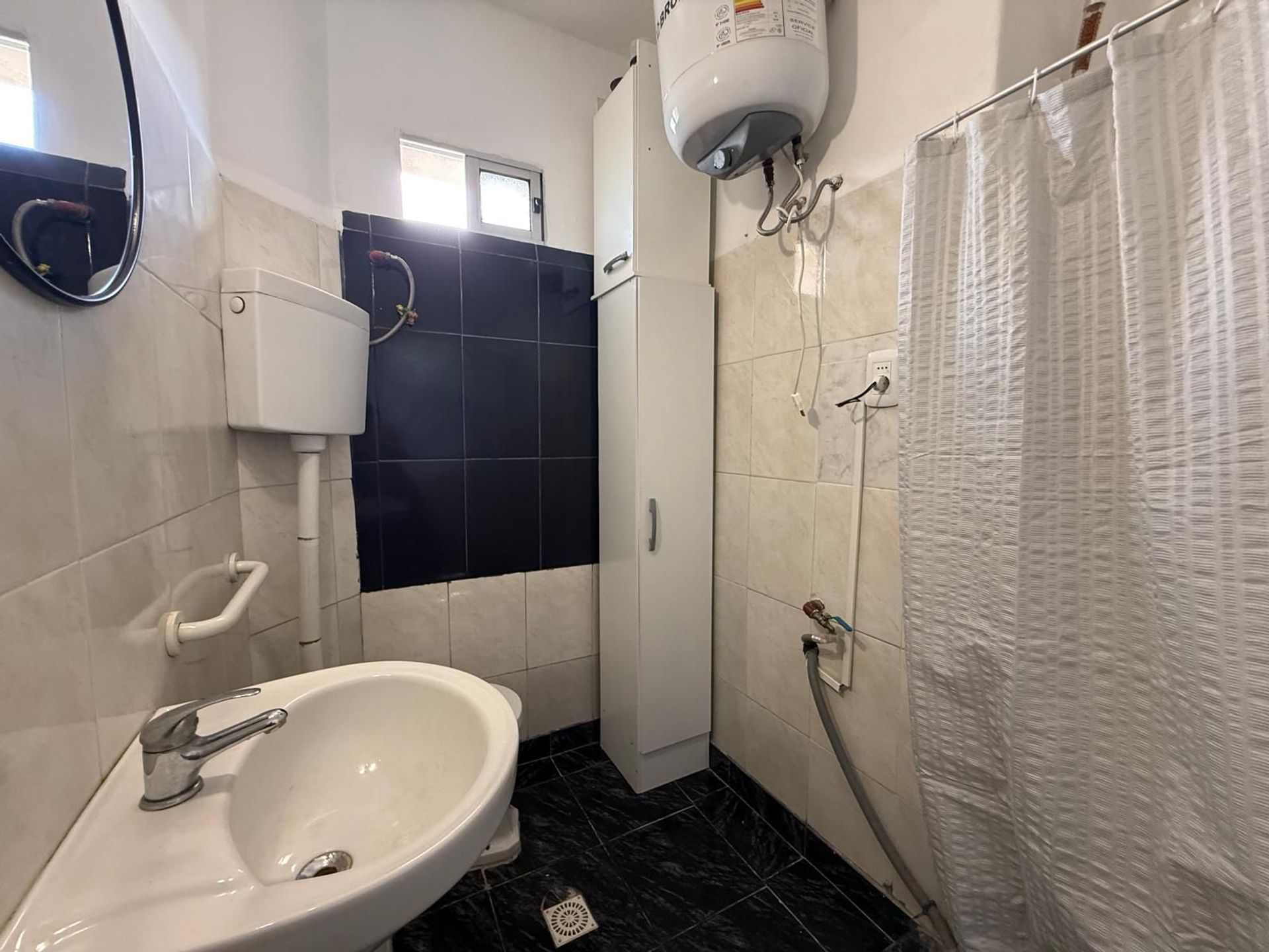 ALQUILER APARTAMENTO DOS DORMITORIOS ITUZANGÓ · Foto 9