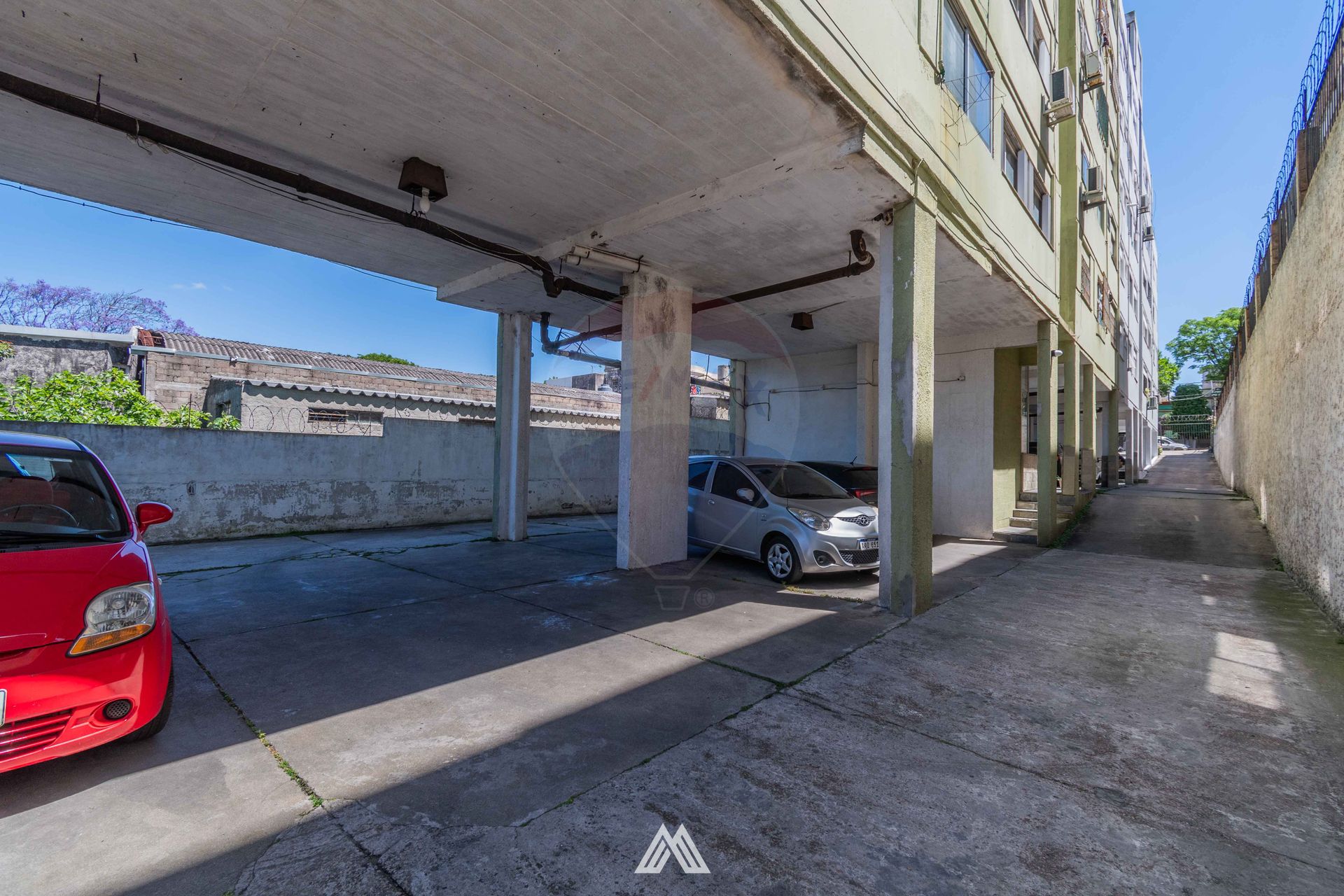 Alquila Apartamento 2 Dormitorios y Cochera Buceo · Foto 12
