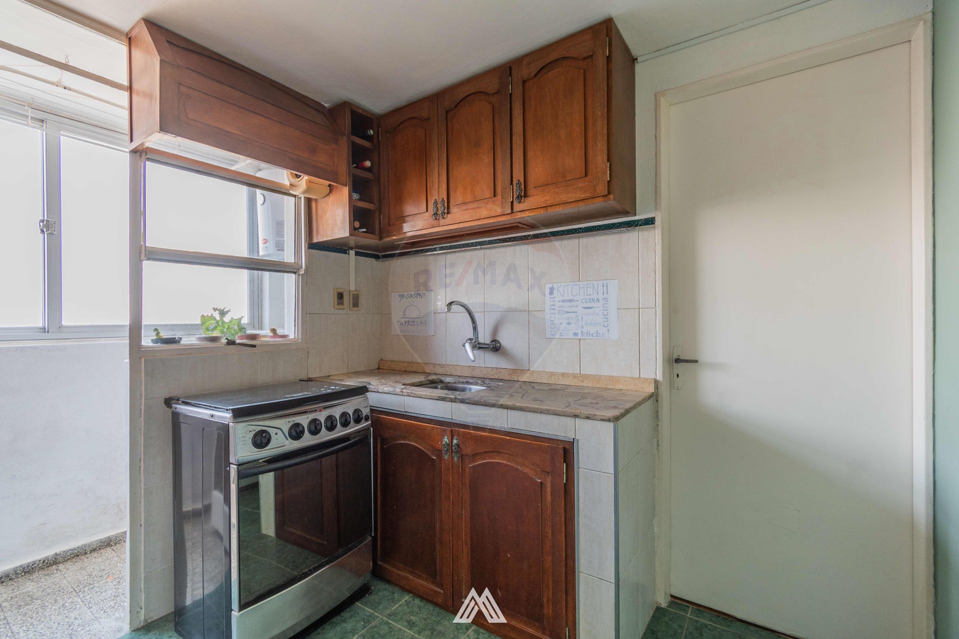 Alquila Apartamento 2 Dormitorios y Cochera Buceo · Foto 9