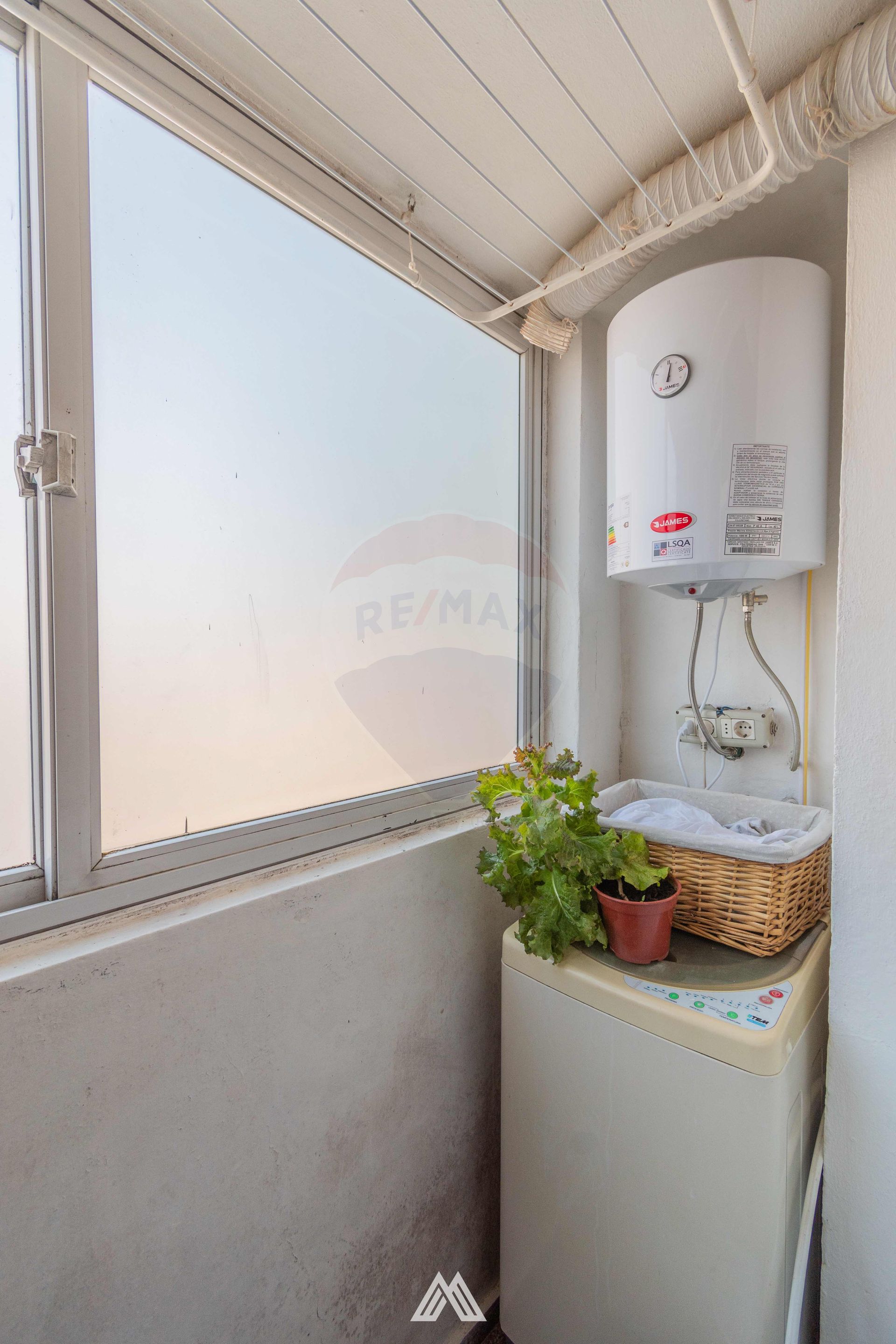 Alquila Apartamento 2 Dormitorios y Cochera Buceo · Foto 10