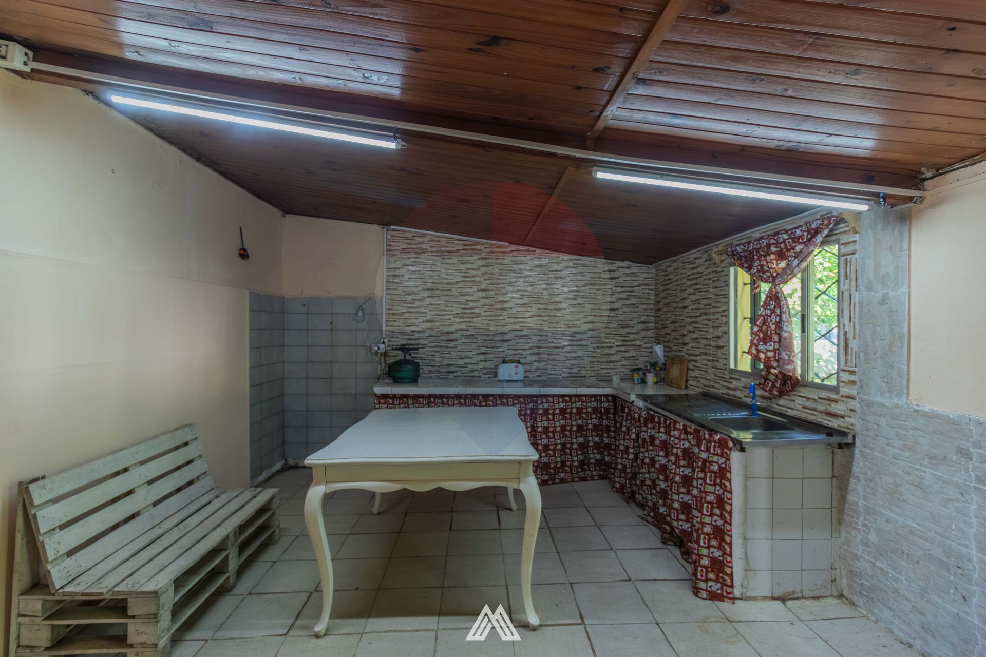 VENTA CASA 4 DORMITORIOS DELTA DEL TIGRE - foto 4