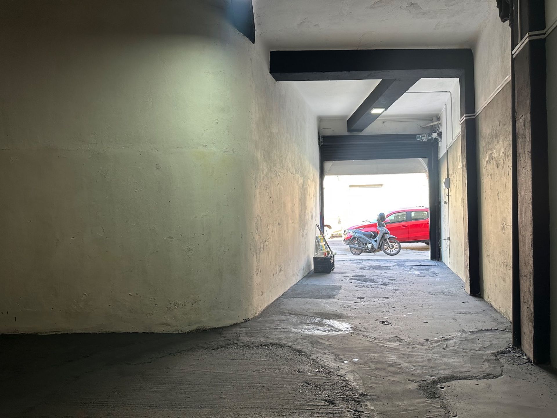 ALQUILER LOCAL COMERCIAL RECICLADO - AGUADA · Foto 11
