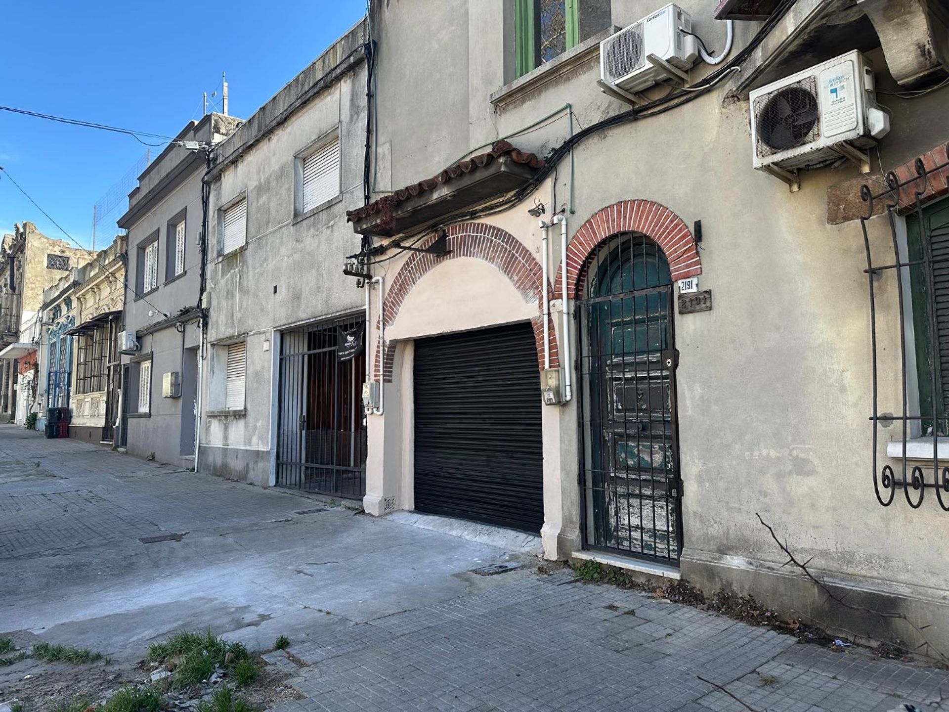 ALQUILER LOCAL COMERCIAL RECICLADO - AGUADA · Foto 2