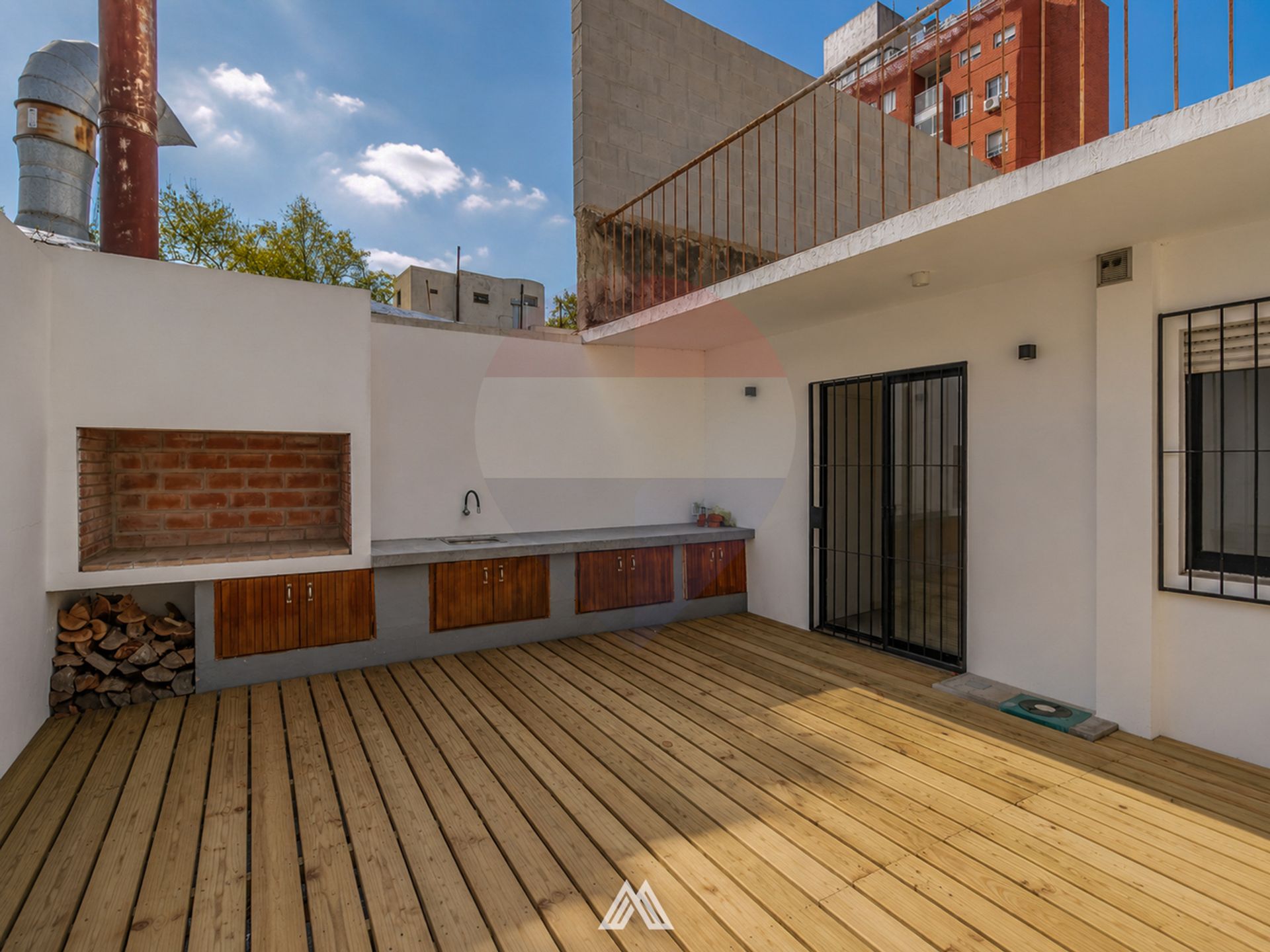 Apartamento en venta en Aguada