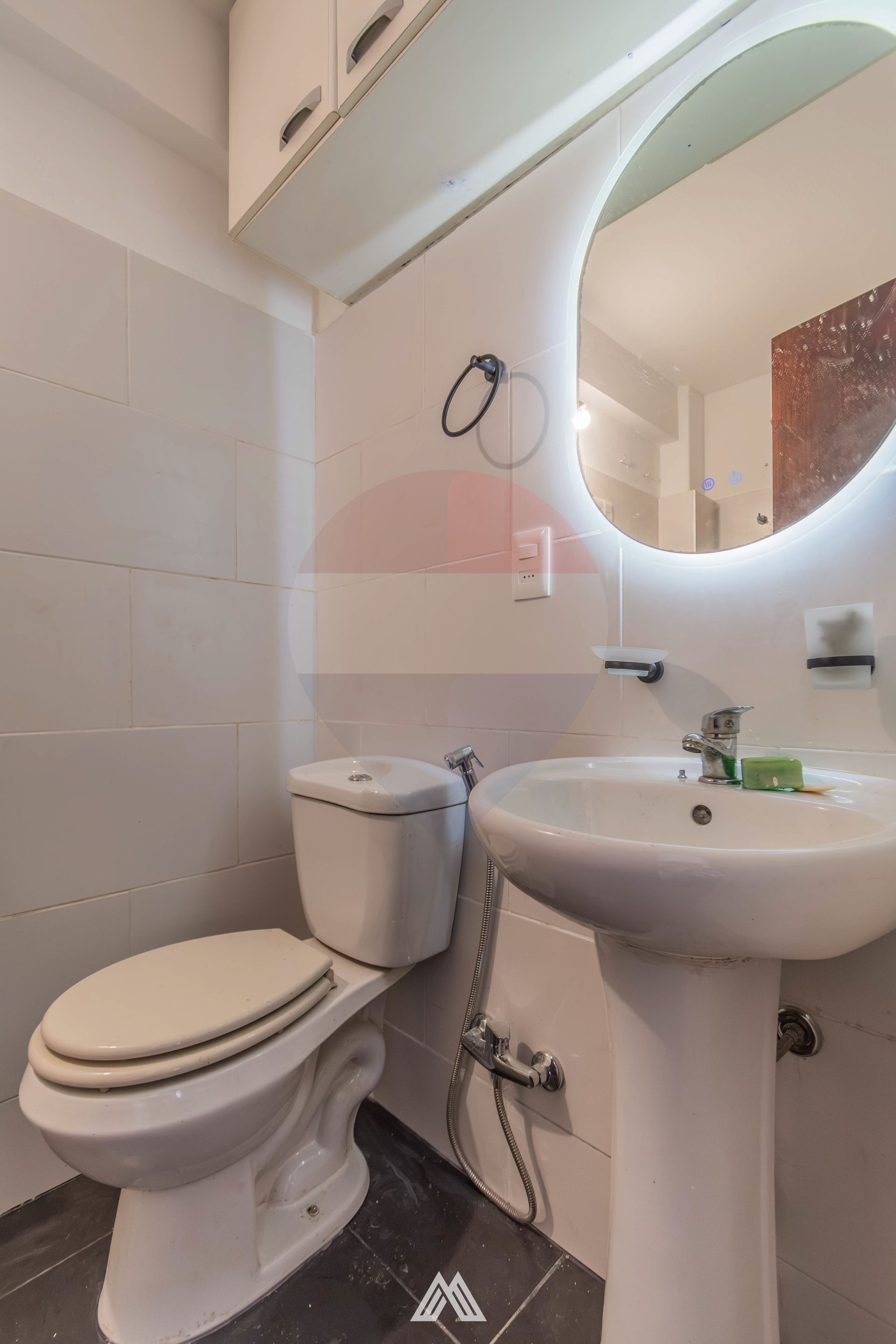 Se Alquila apartamento 1 Dormitorio Brazo Oriental · Foto 9