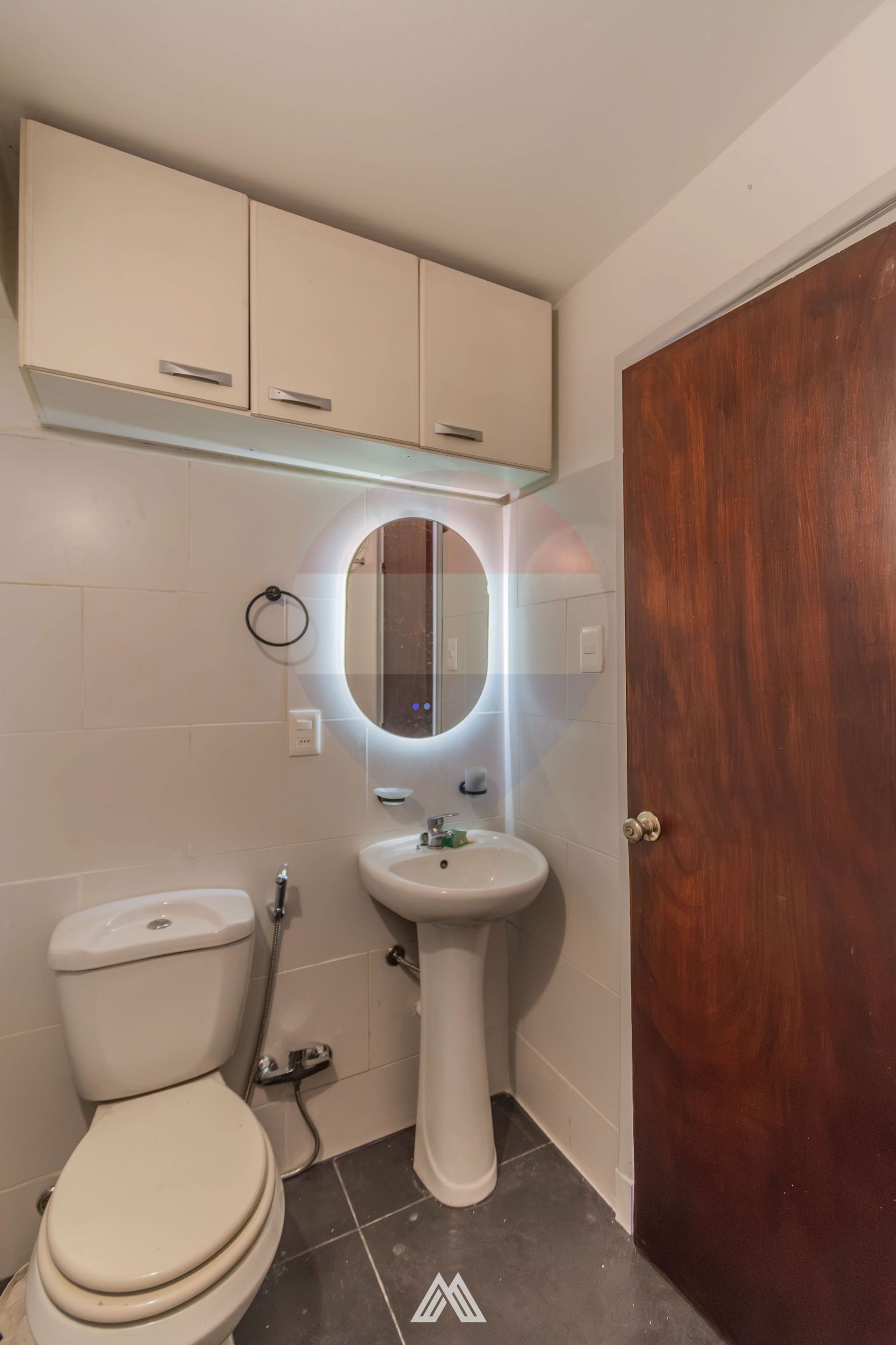 Se Alquila apartamento 1 Dormitorio Brazo Oriental · Foto 11