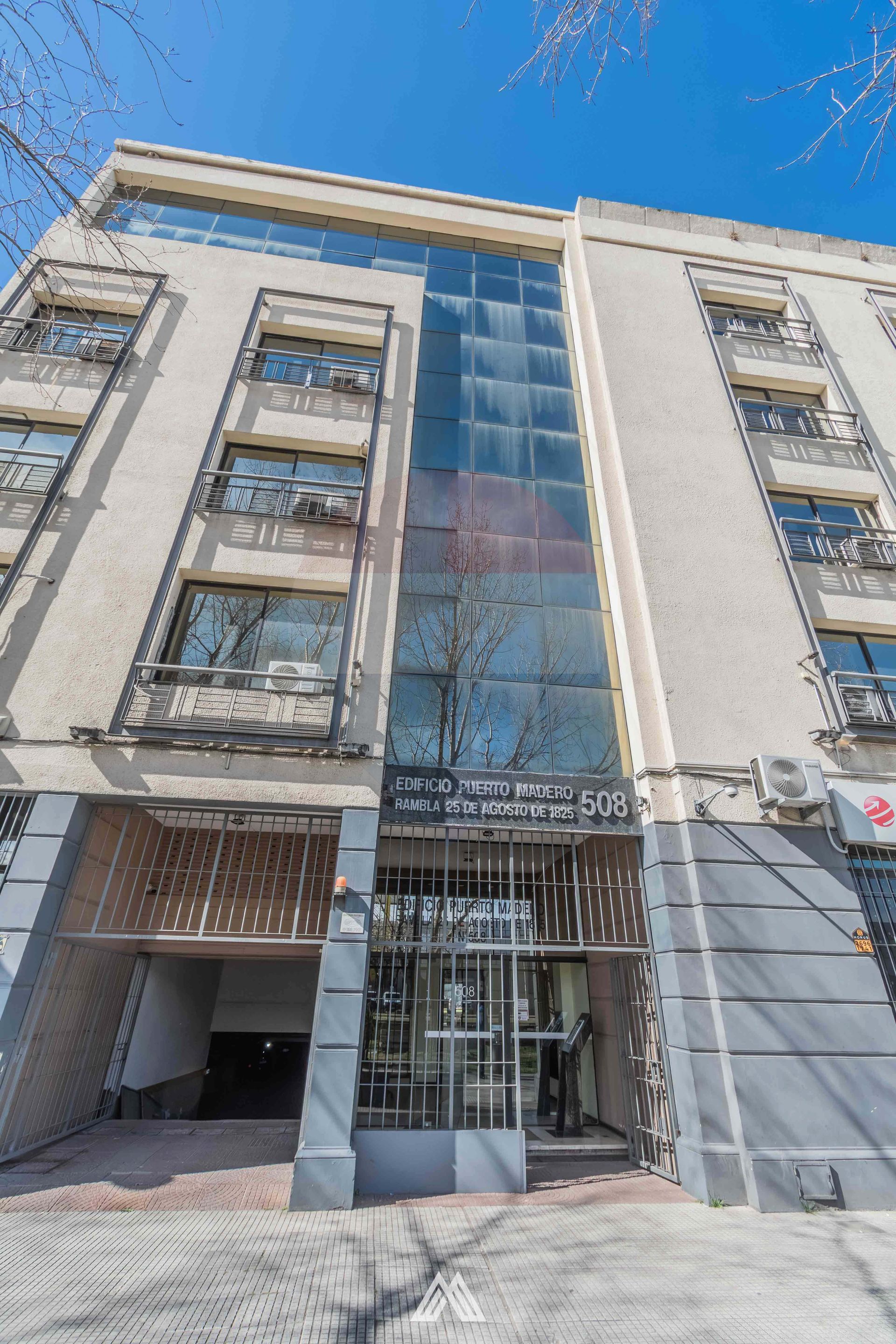 ALQUILER OFICINA EN CIUDAD VIEJA RAMBLA · Foto 12