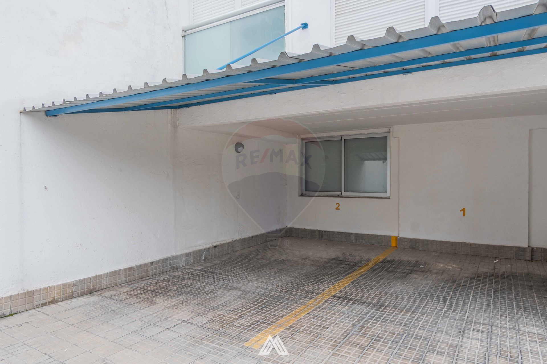 Alquila Apartamento 1 Dormitorio Pocitos, Cochera · Foto 12