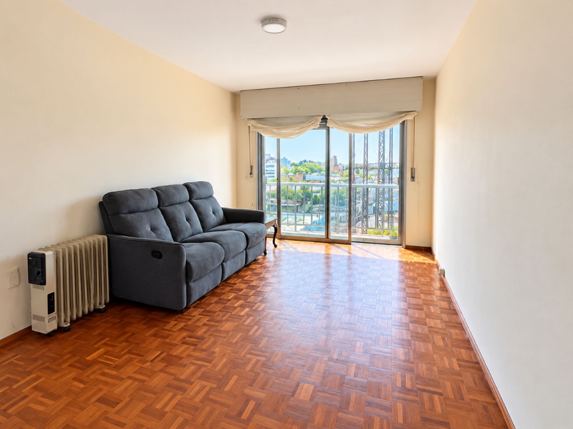 Apartamento en venta en Barrio Sur