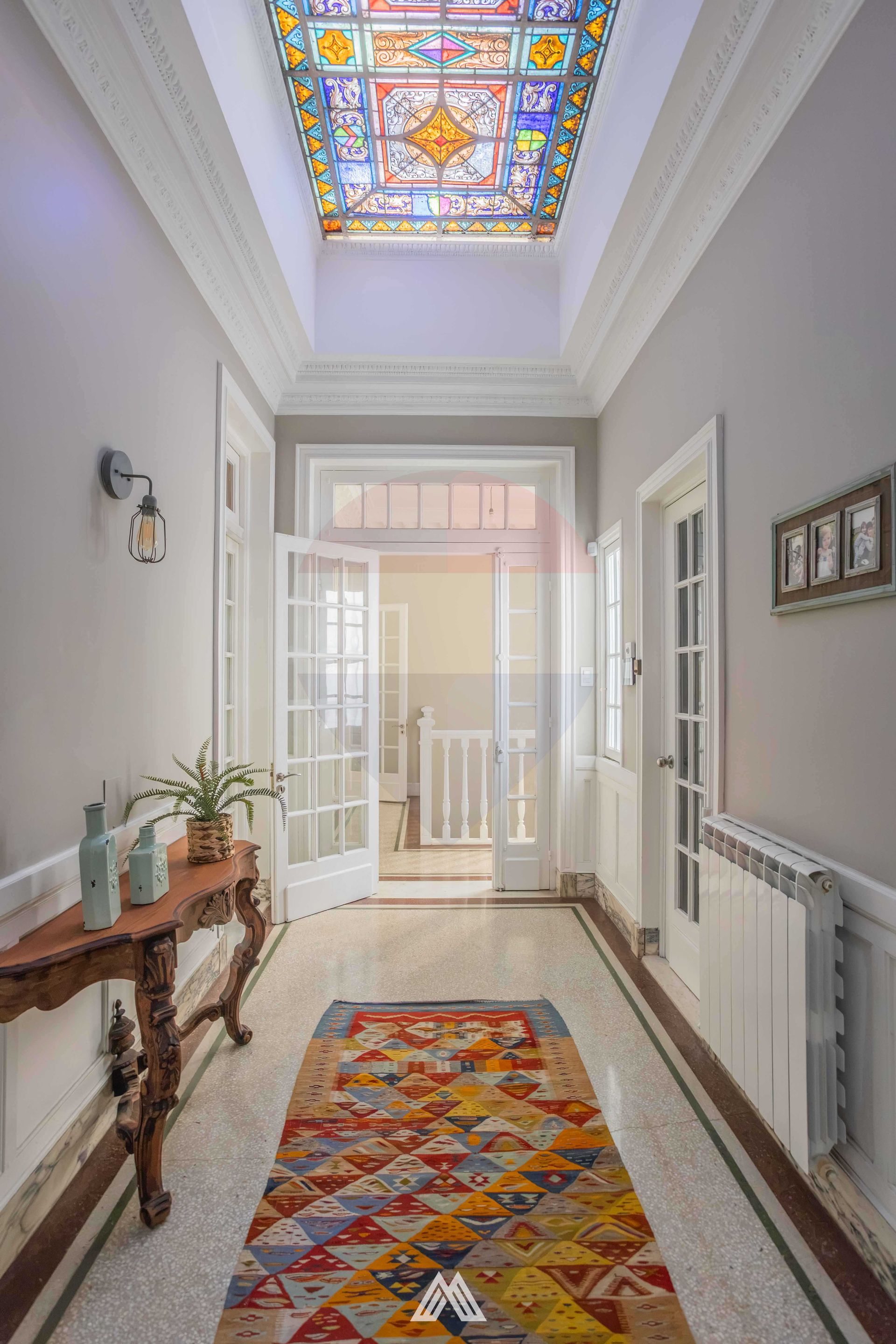 Alquiler Casa Punta Carretas Empresa o Residencia · Foto 10