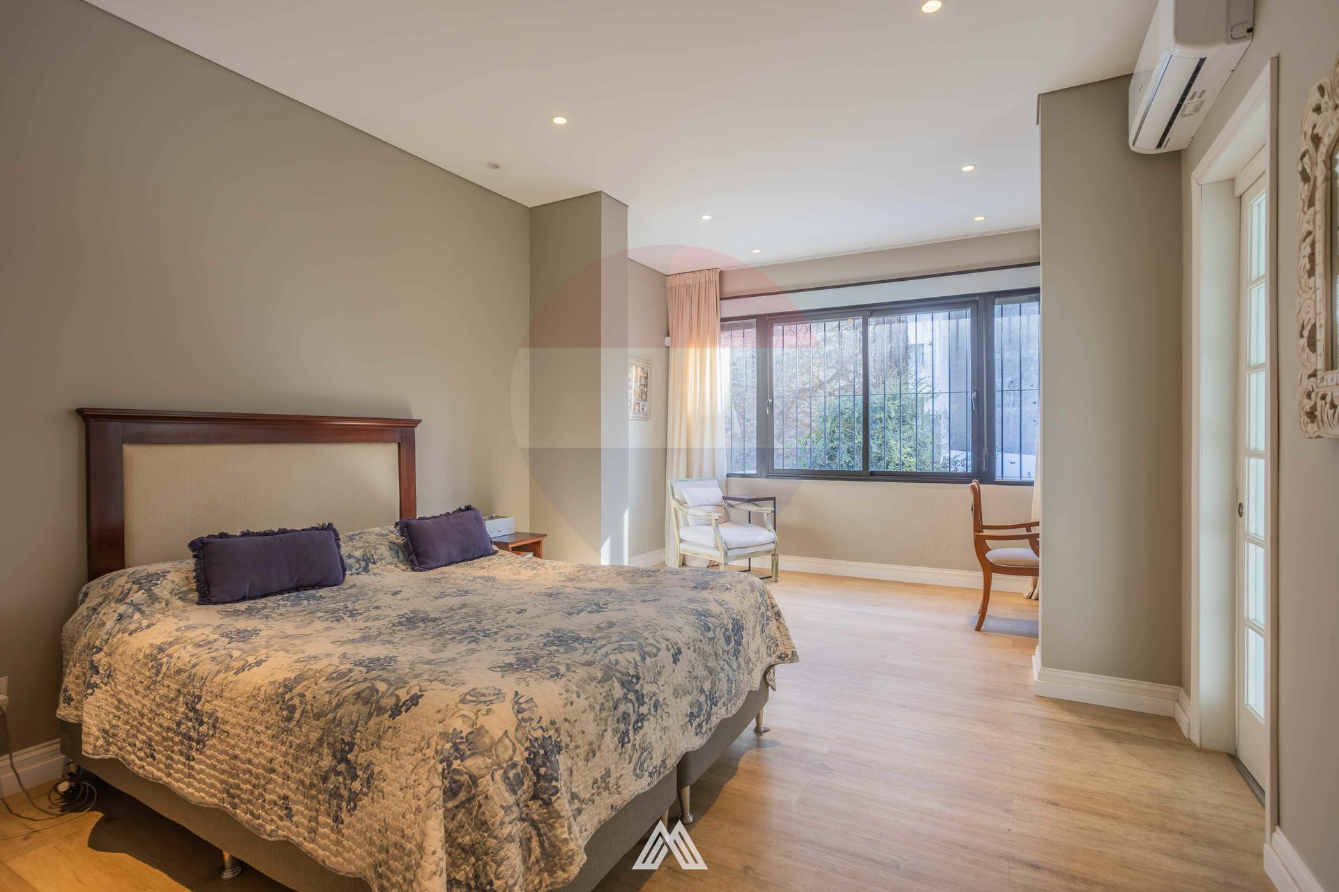 Alquiler Casa Punta Carretas Empresa o Residencia · Foto 11