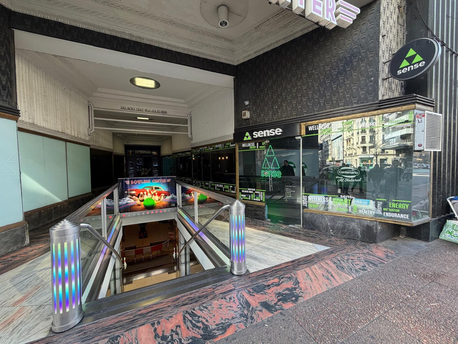 Alquila local comercial en 18 de julio y Ejido