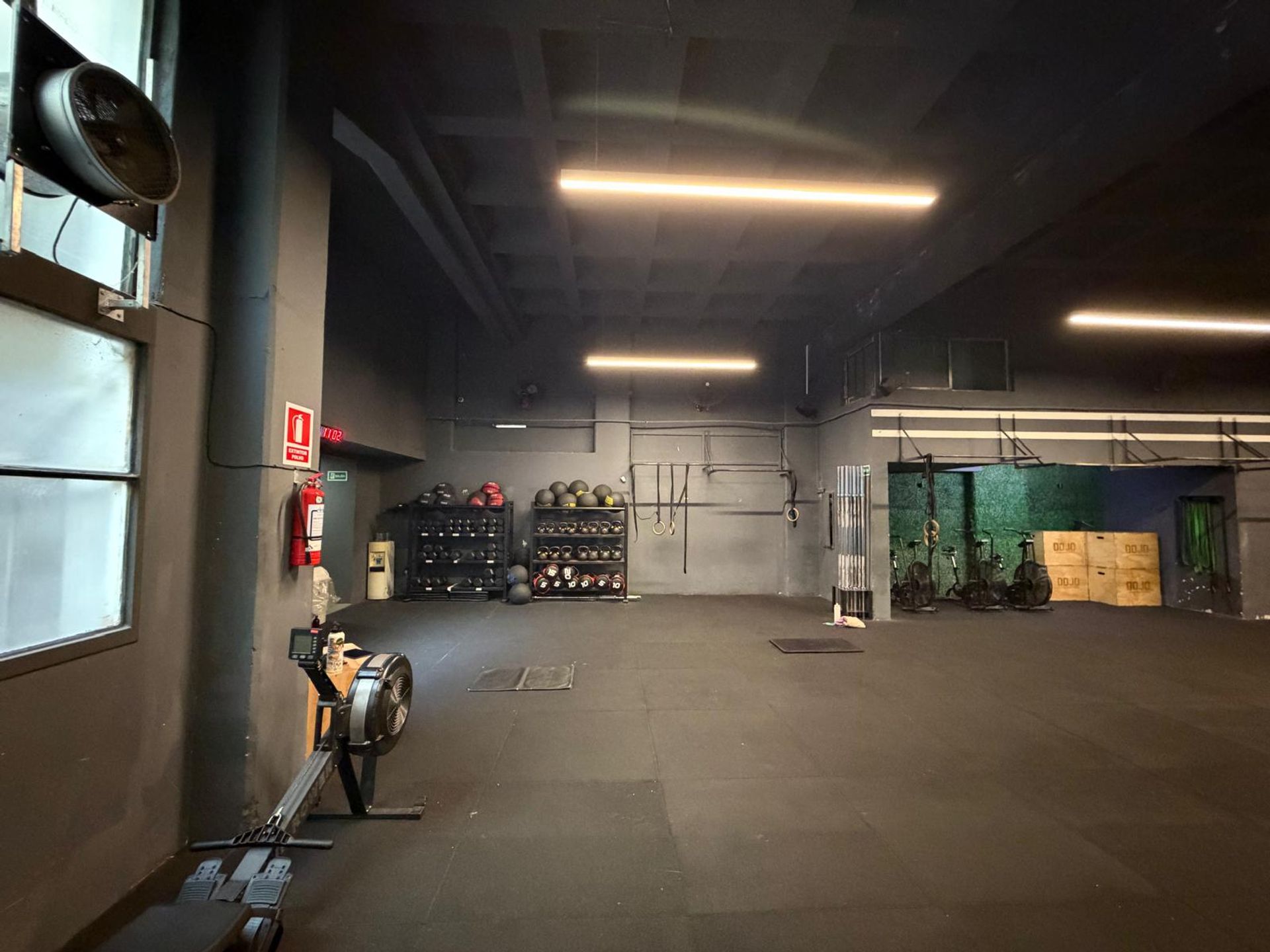 Alquila local comercial en 18 de julio y Ejido · Foto 6