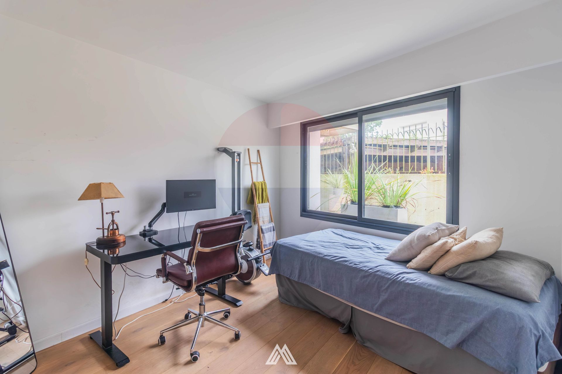 Se alquila apartamento 2 dormitorios en Carrasco · Foto 10