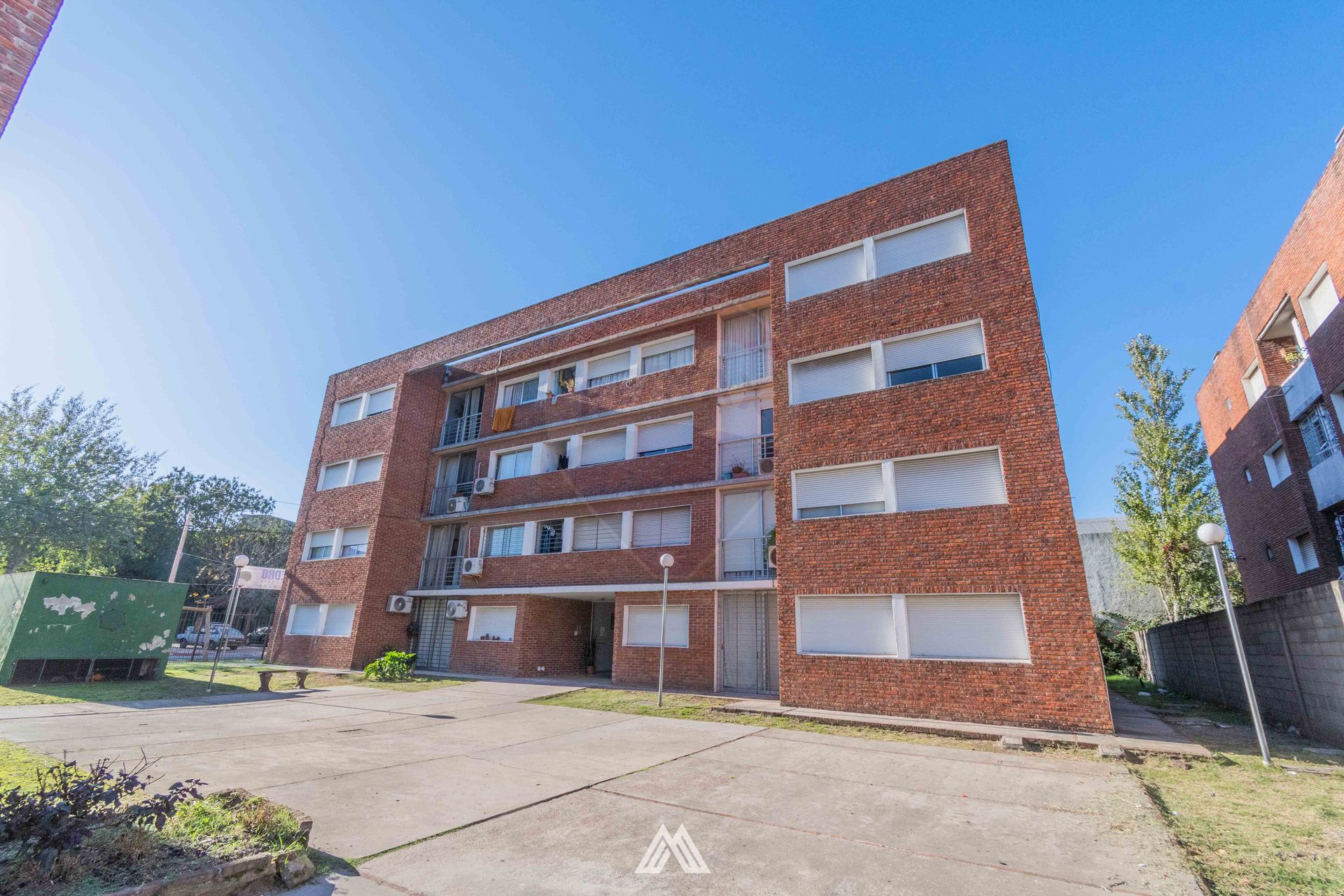 Apartamento en venta en Malvín Norte