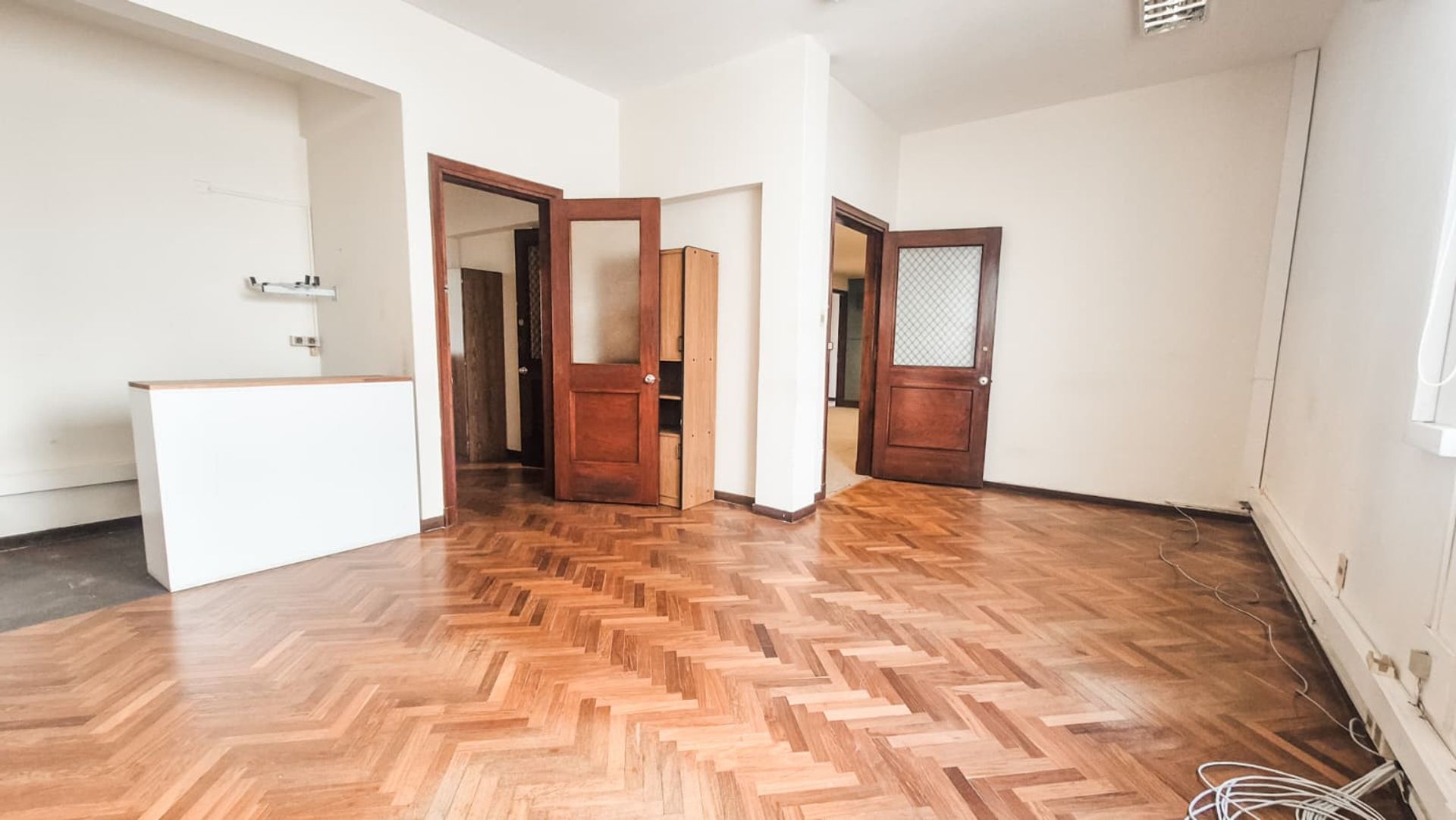 Alquiler Oficina Ciudad Vieja - 3 privadas · Foto 7
