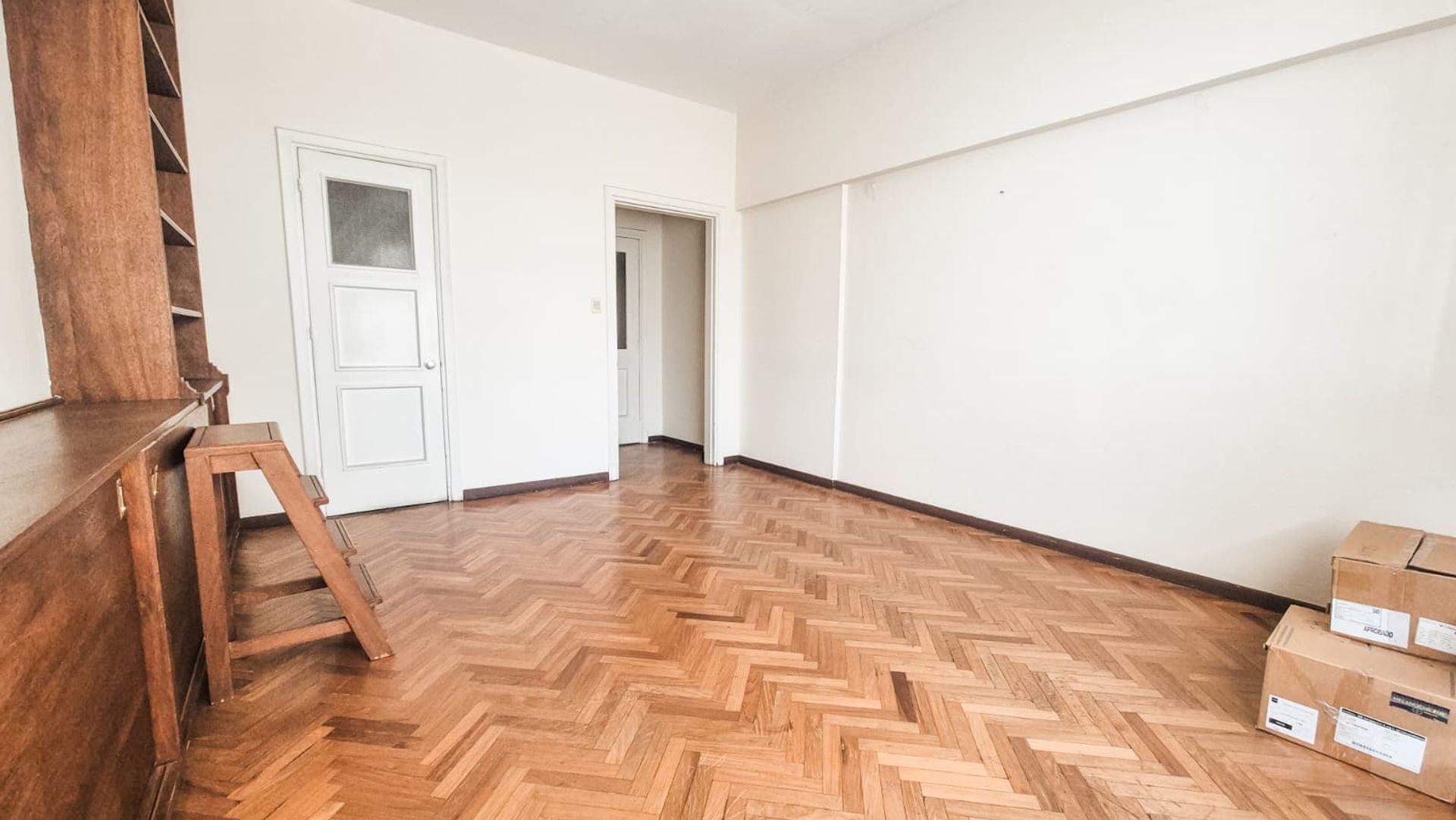 Alquiler Oficina Ciudad Vieja - 3 privadas · Foto 4