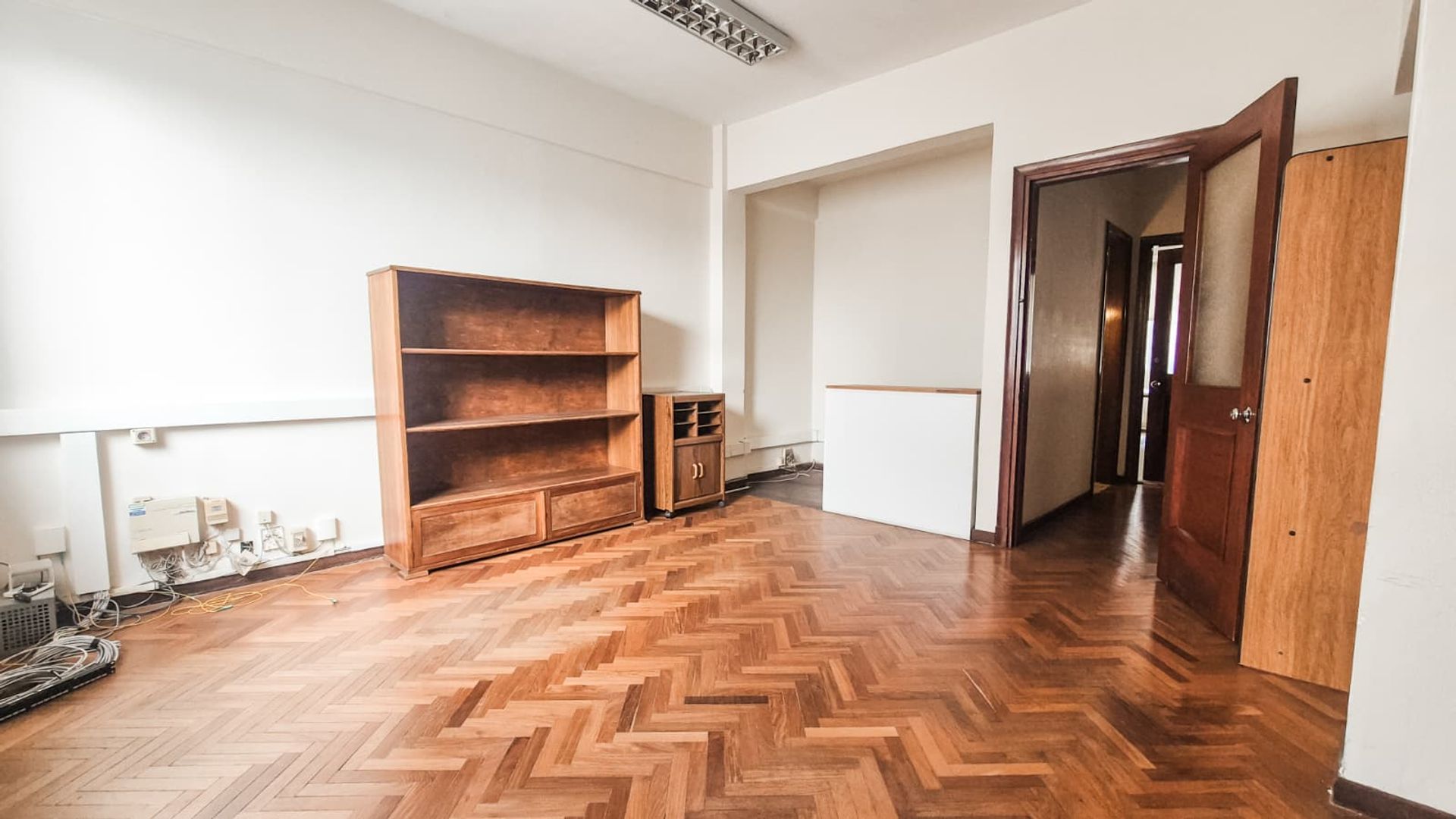 Alquiler Oficina Ciudad Vieja - 3 privadas · Foto 5