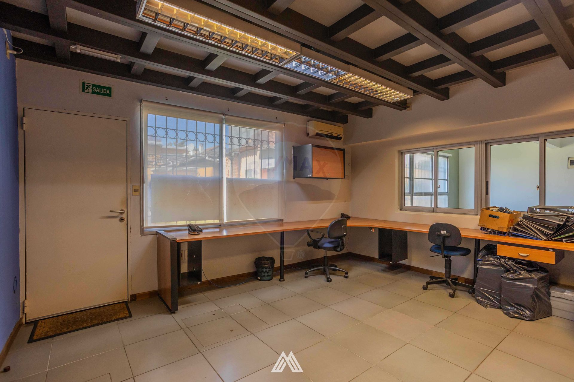 Alquiler, Oficinas Sayago · Foto 8