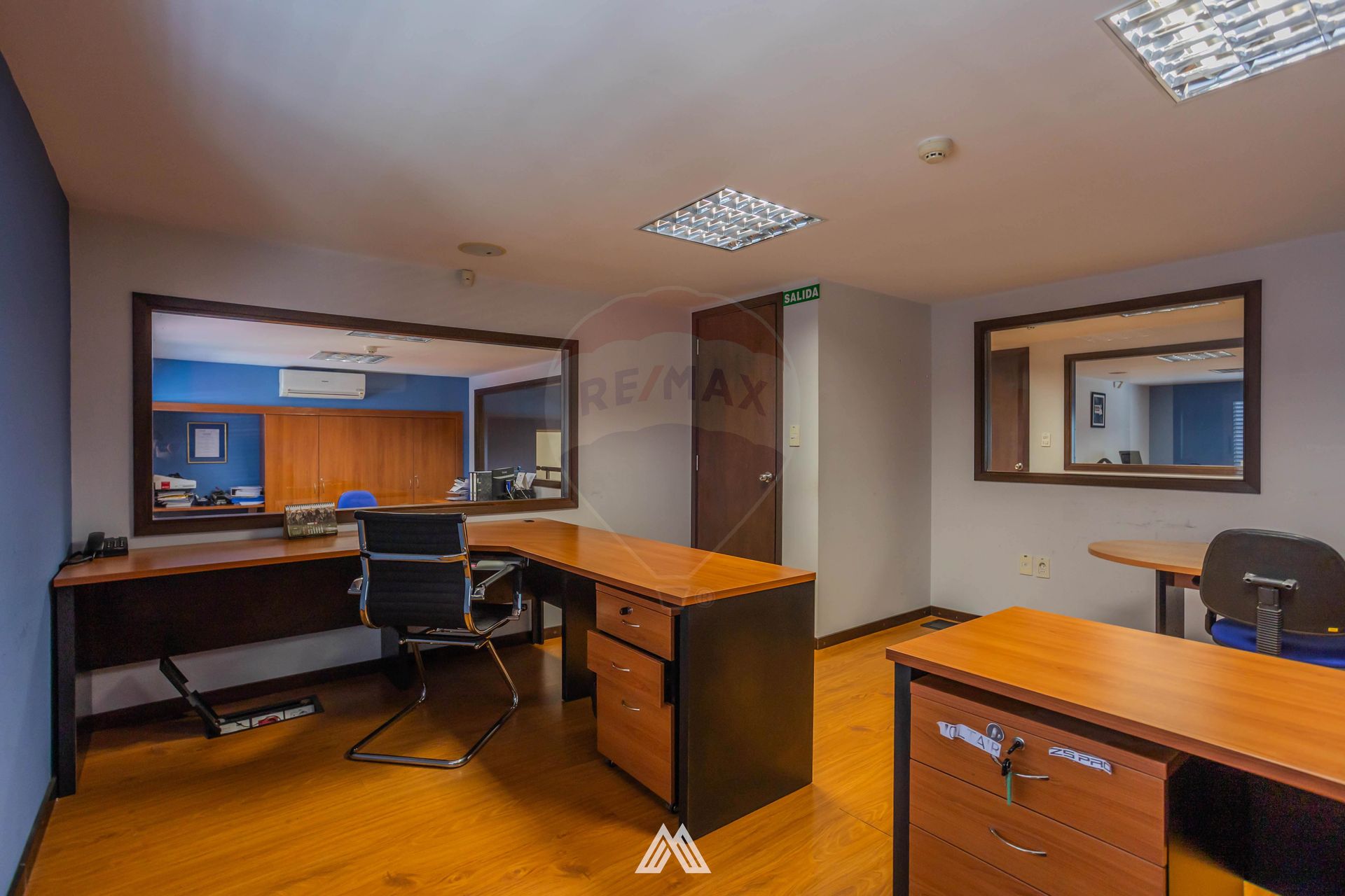 Alquiler, Oficinas Sayago · Foto 5
