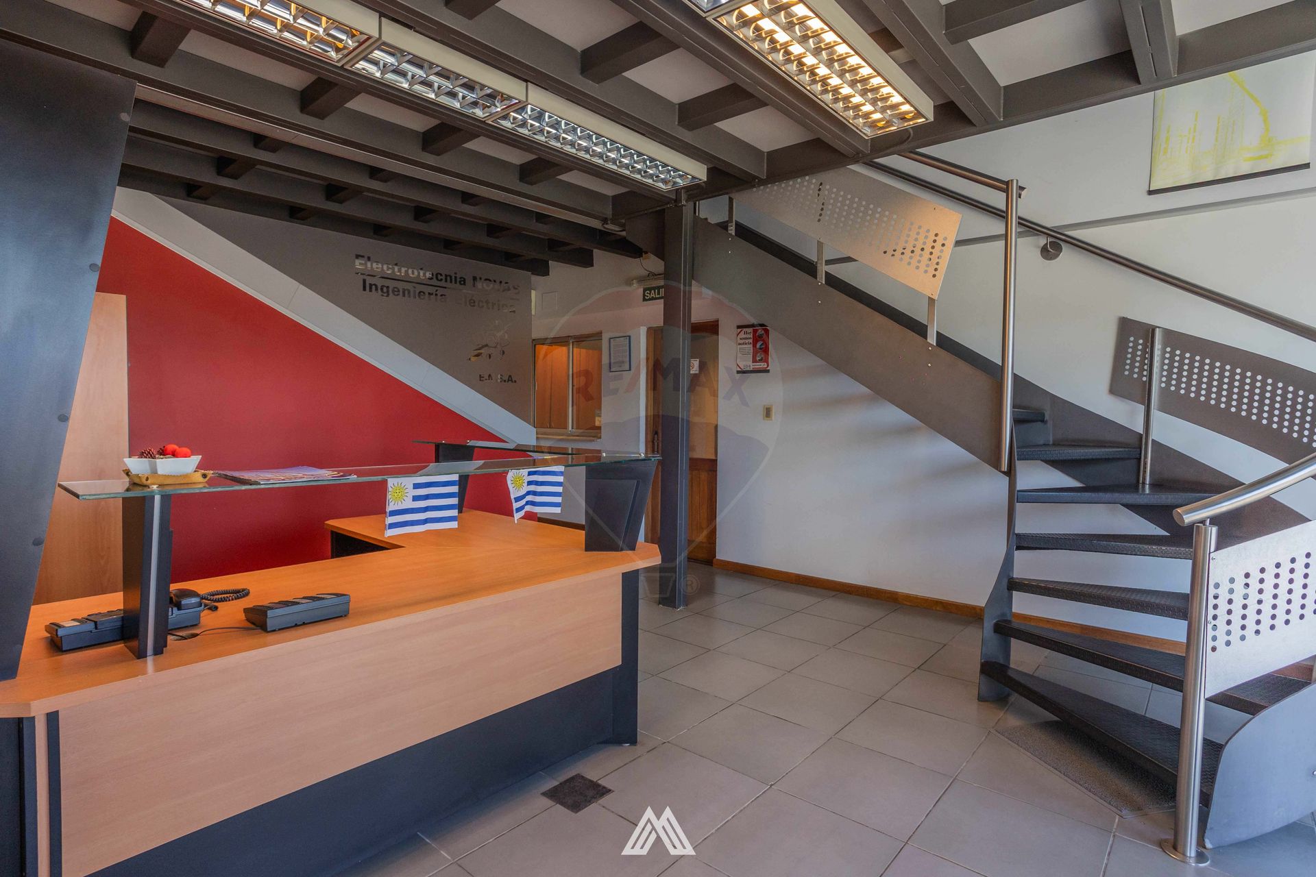 Alquiler, Oficinas Sayago · Foto 9