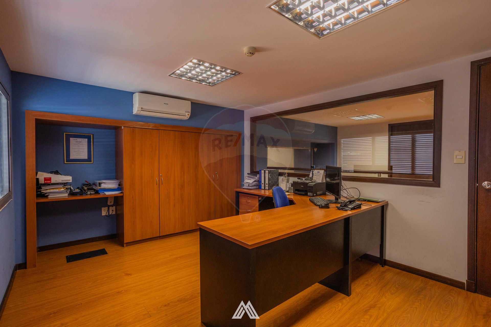 Alquiler, Oficinas Sayago · Foto 6