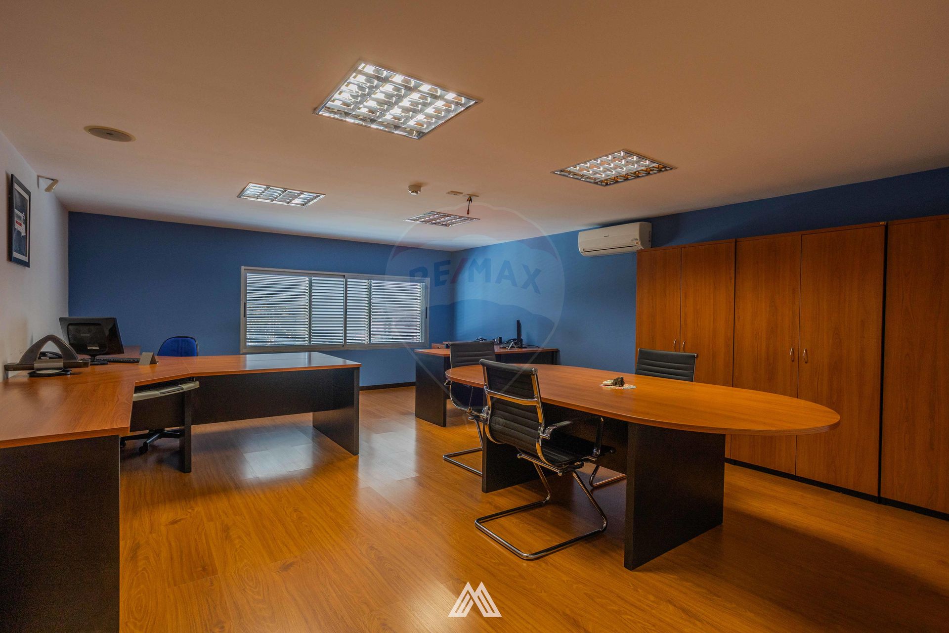 Alquiler, Oficinas Sayago · Foto 3