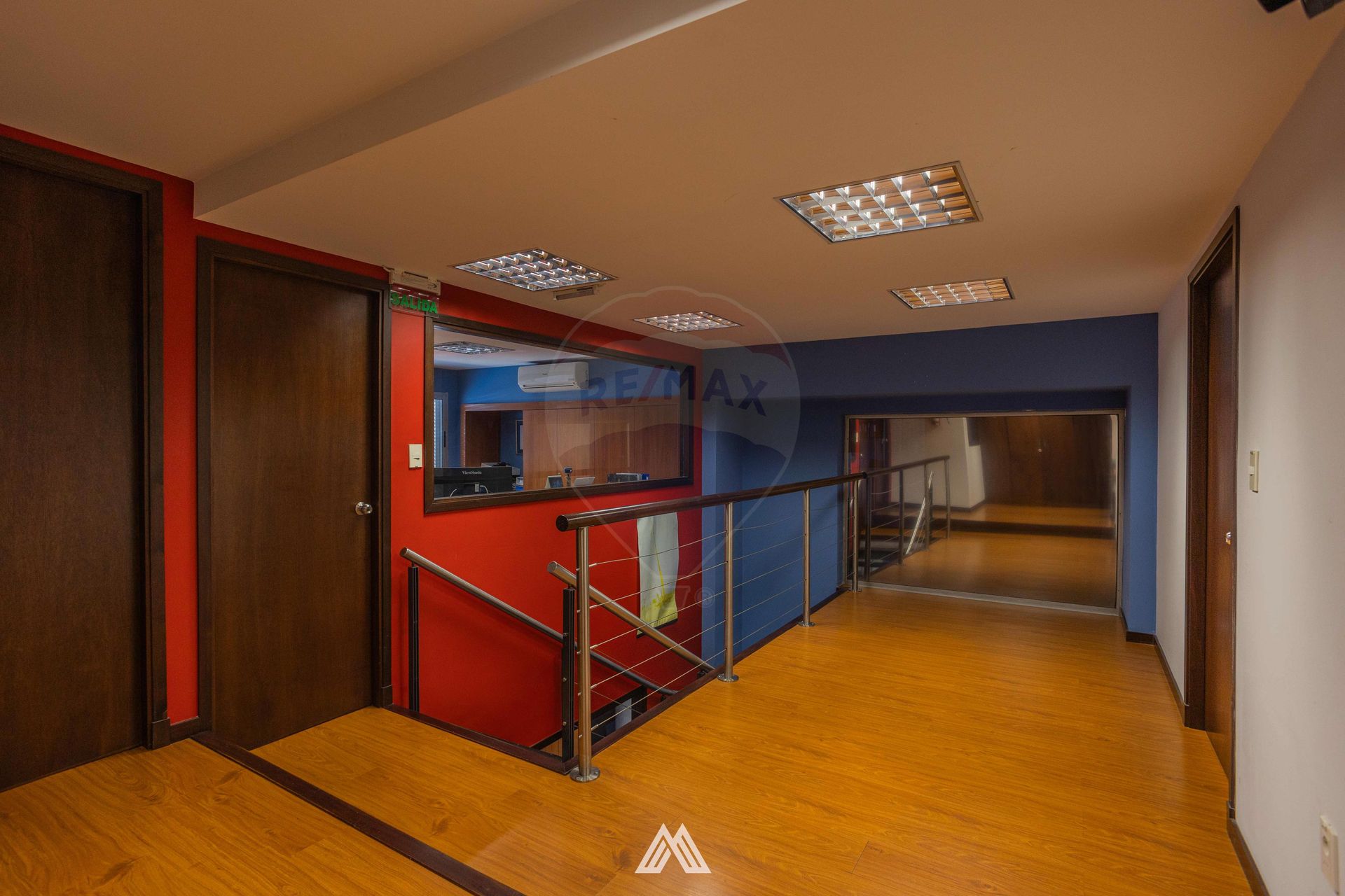 Alquiler, Oficinas Sayago · Foto 7