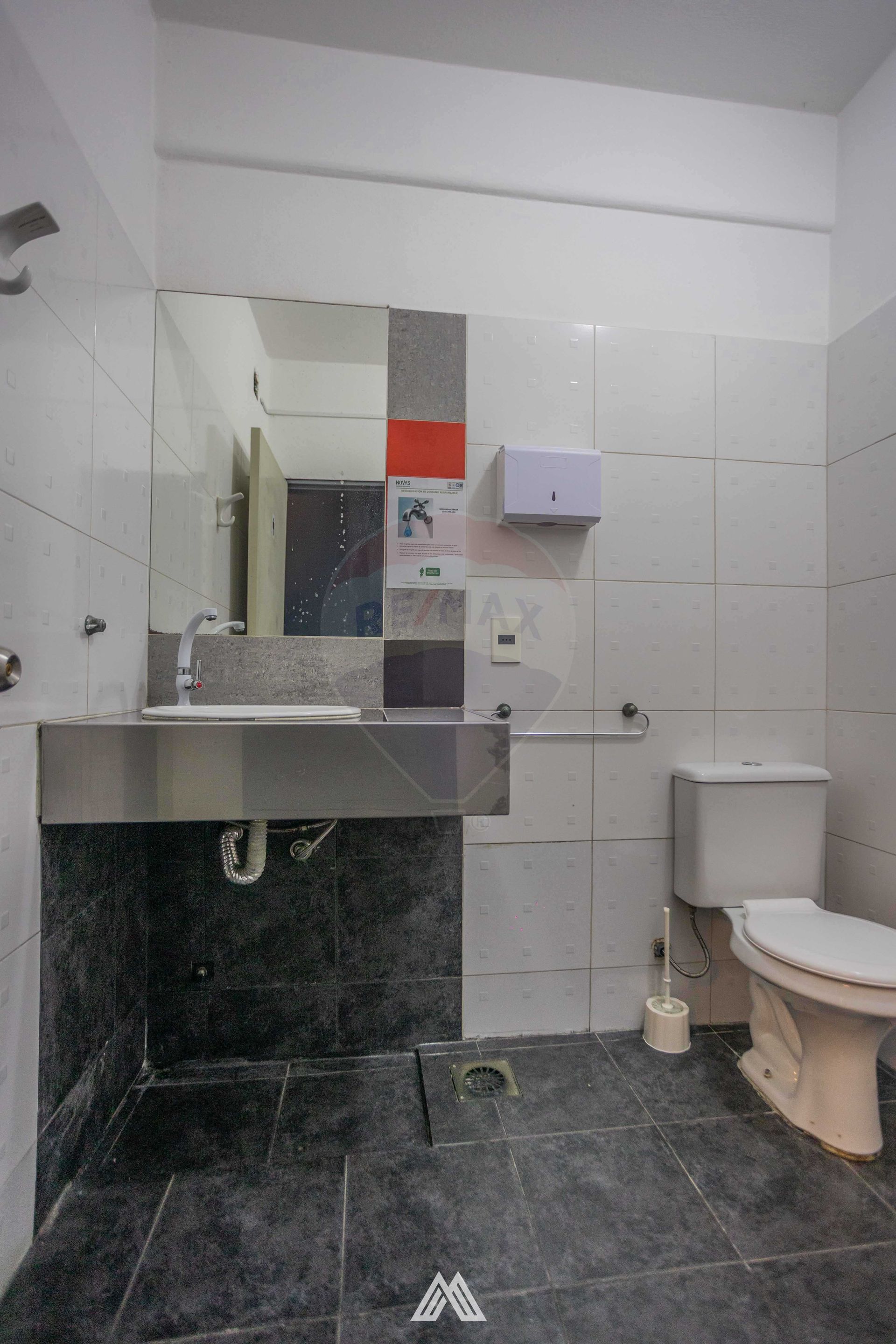 Alquiler, Oficinas Sayago · Foto 10
