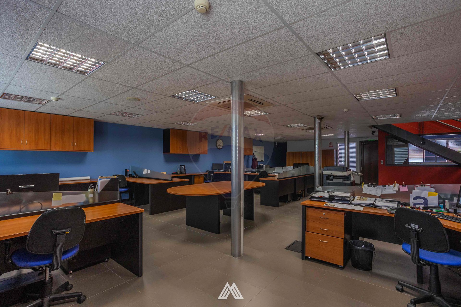 Alquiler, Oficinas Sayago · Foto 1