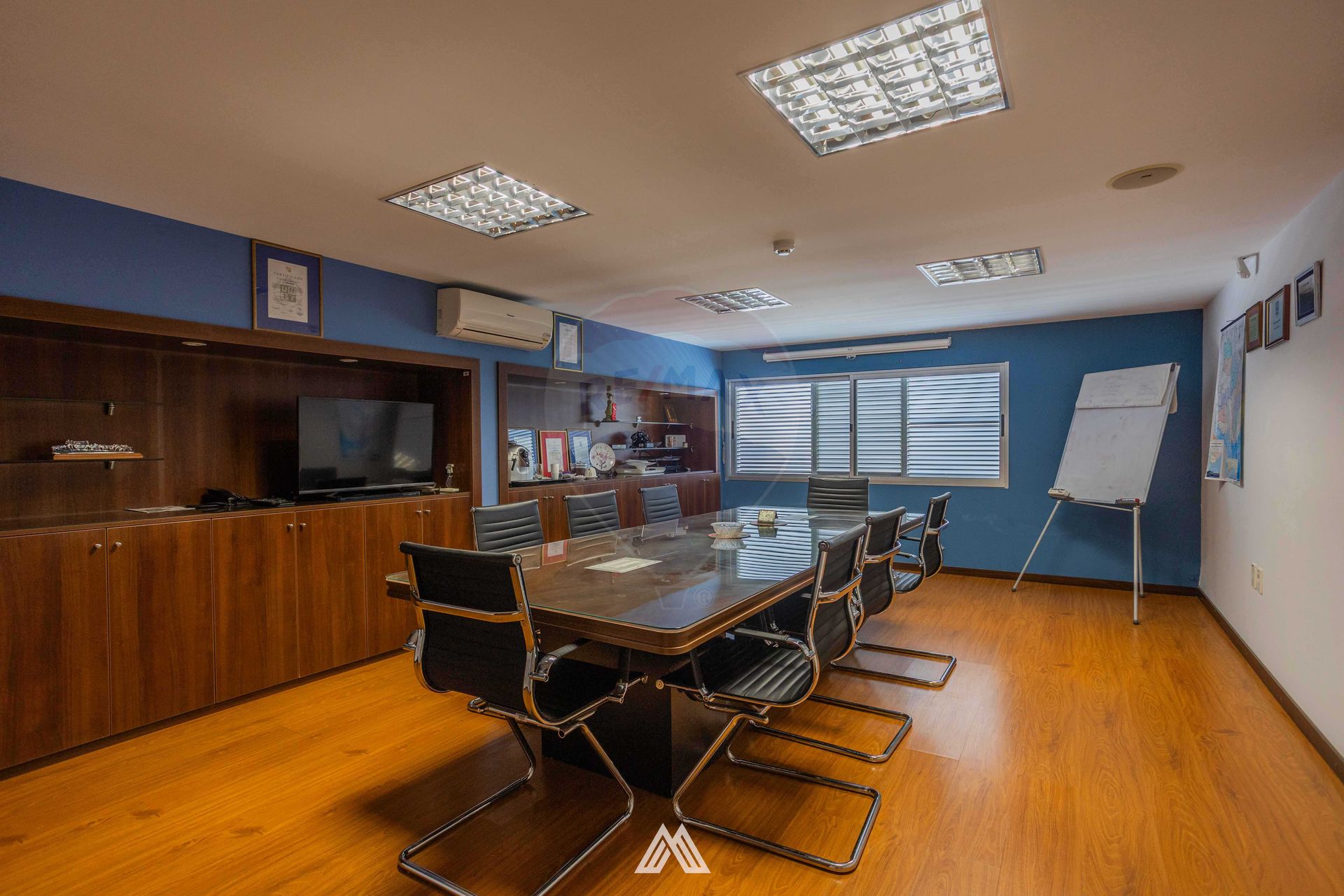 Alquiler, Oficinas Sayago · Foto 2