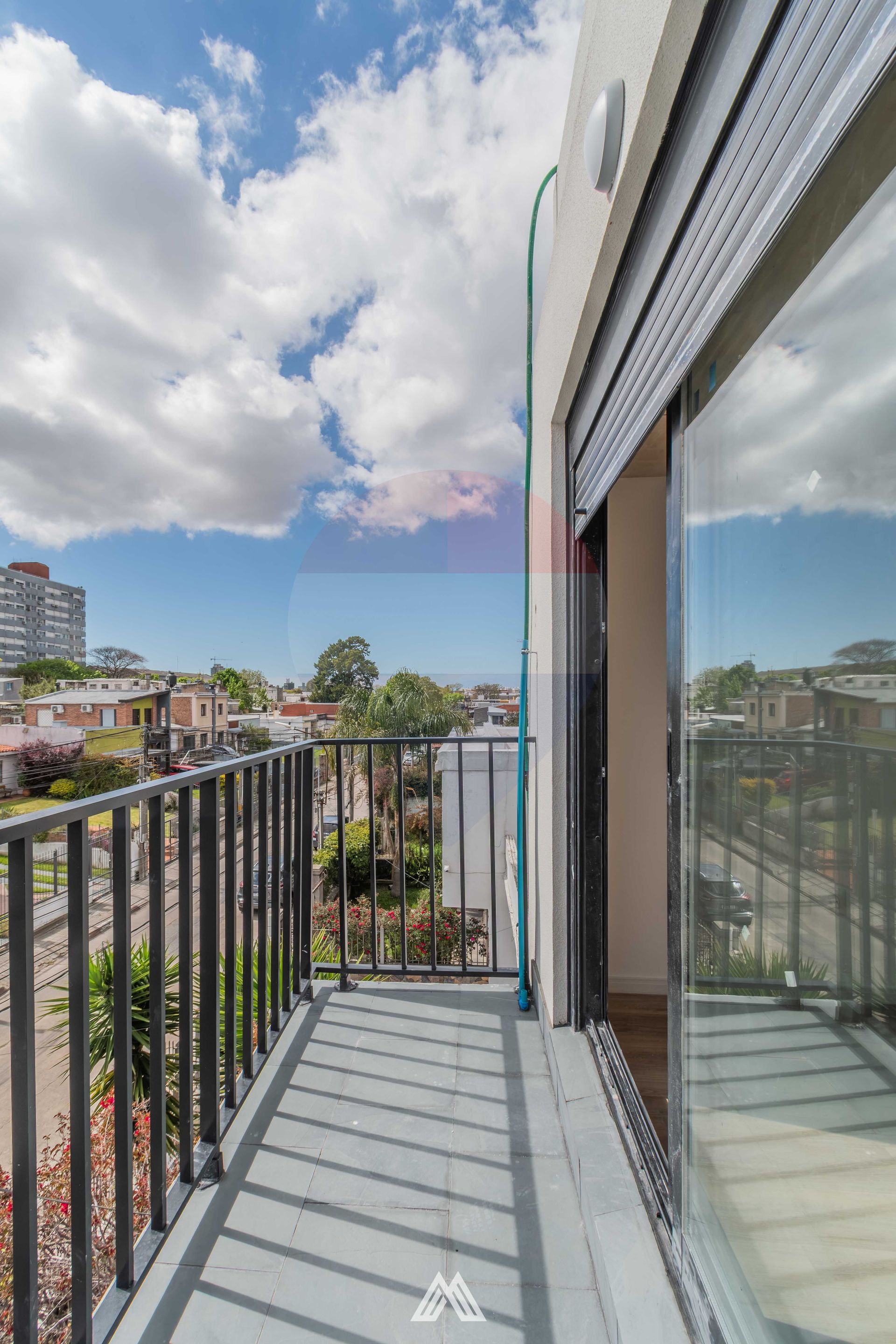 Venta apartamento 1 dormitorio, terraza y azotea