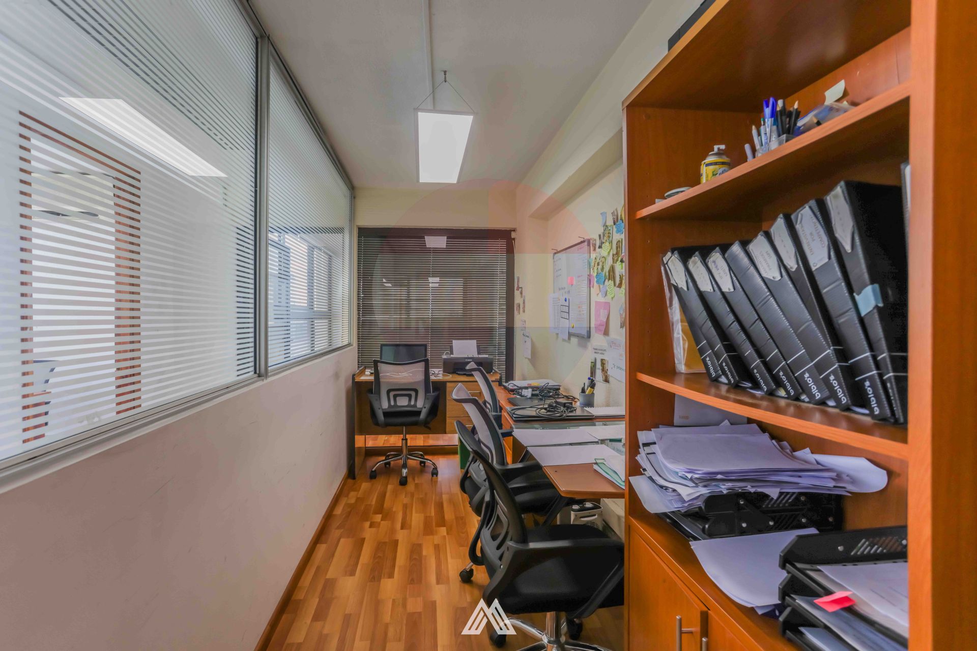 Alquiler oficina Tres Cruces · Foto 10