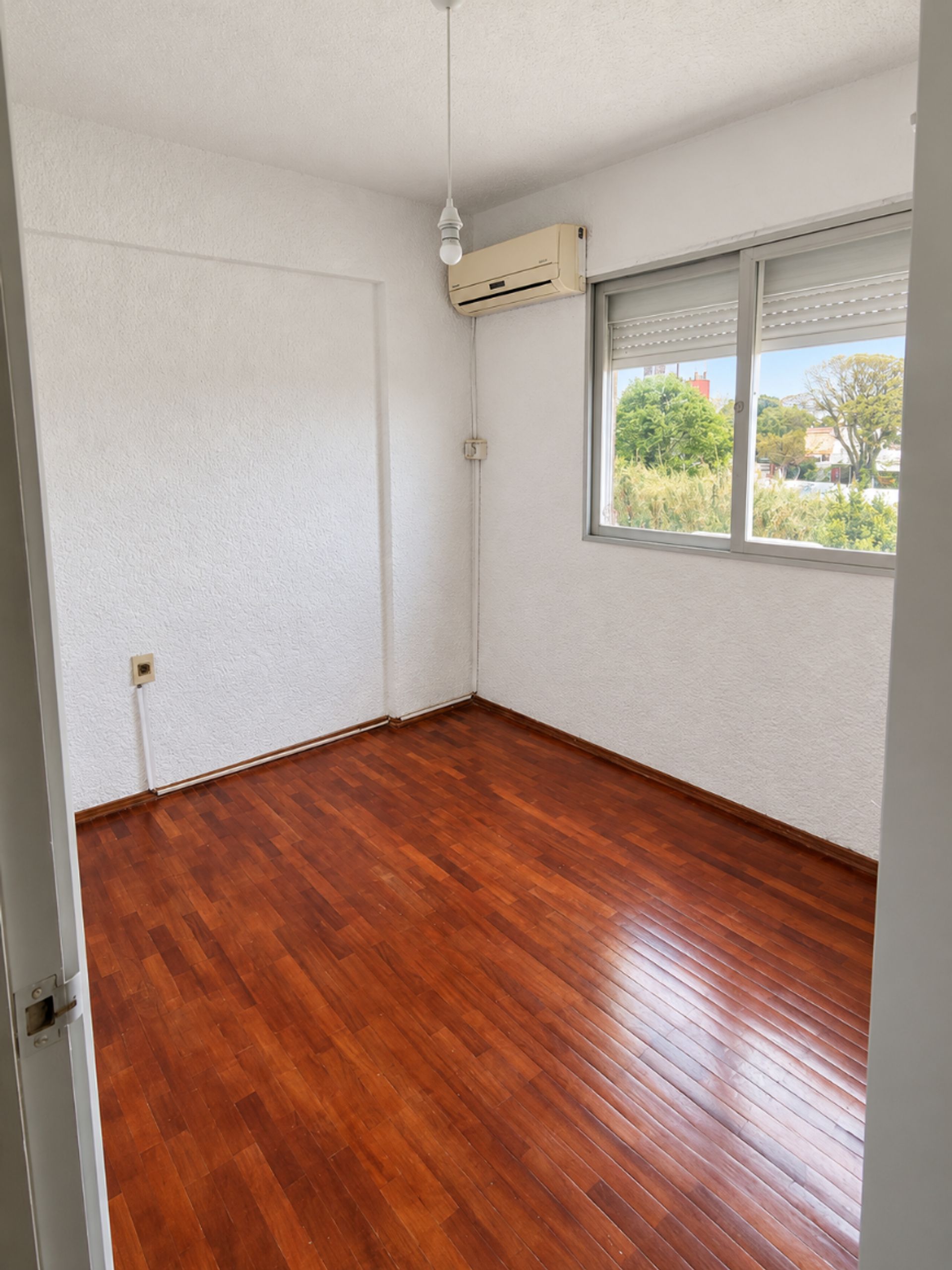 Alquilo Apartamento 3 Dormitorios Buceo Garage · Foto 6